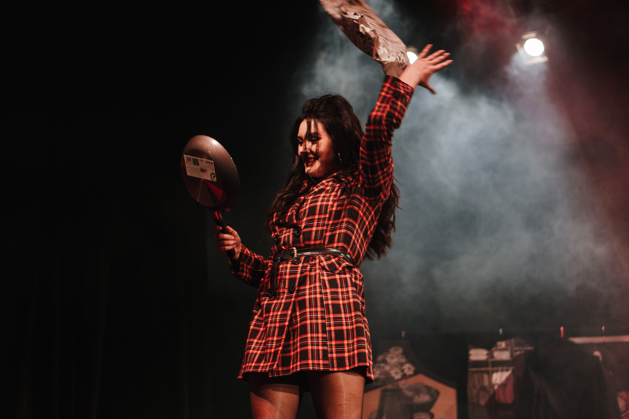 Театр «Сорванцы». Три плюс Кот. Фото • Видео • Аэросъемка • Контент для бизнеса