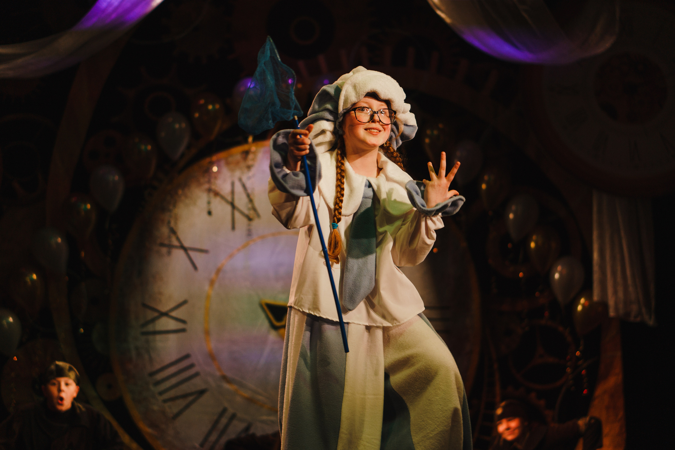 Театр «Сорванцы». День рождения театра 2021. Фото • Видео • Аэросъемка • Контент для бизнеса