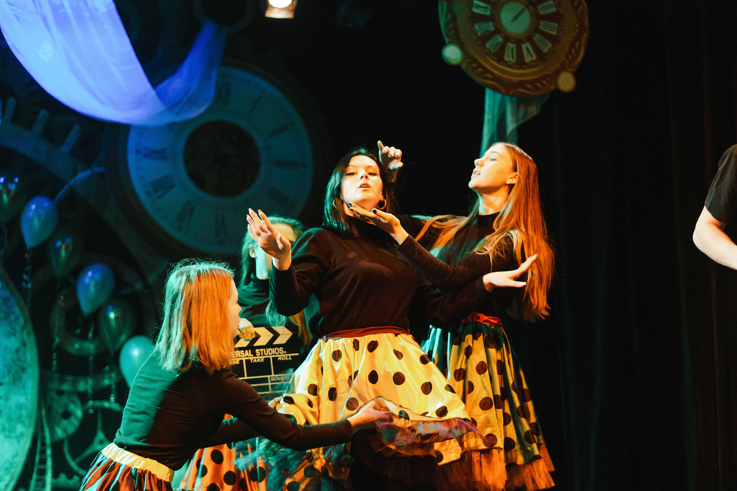 Театр «Сорванцы». День рождения театра 2021. Фото • Видео • Аэросъемка • Контент для бизнеса