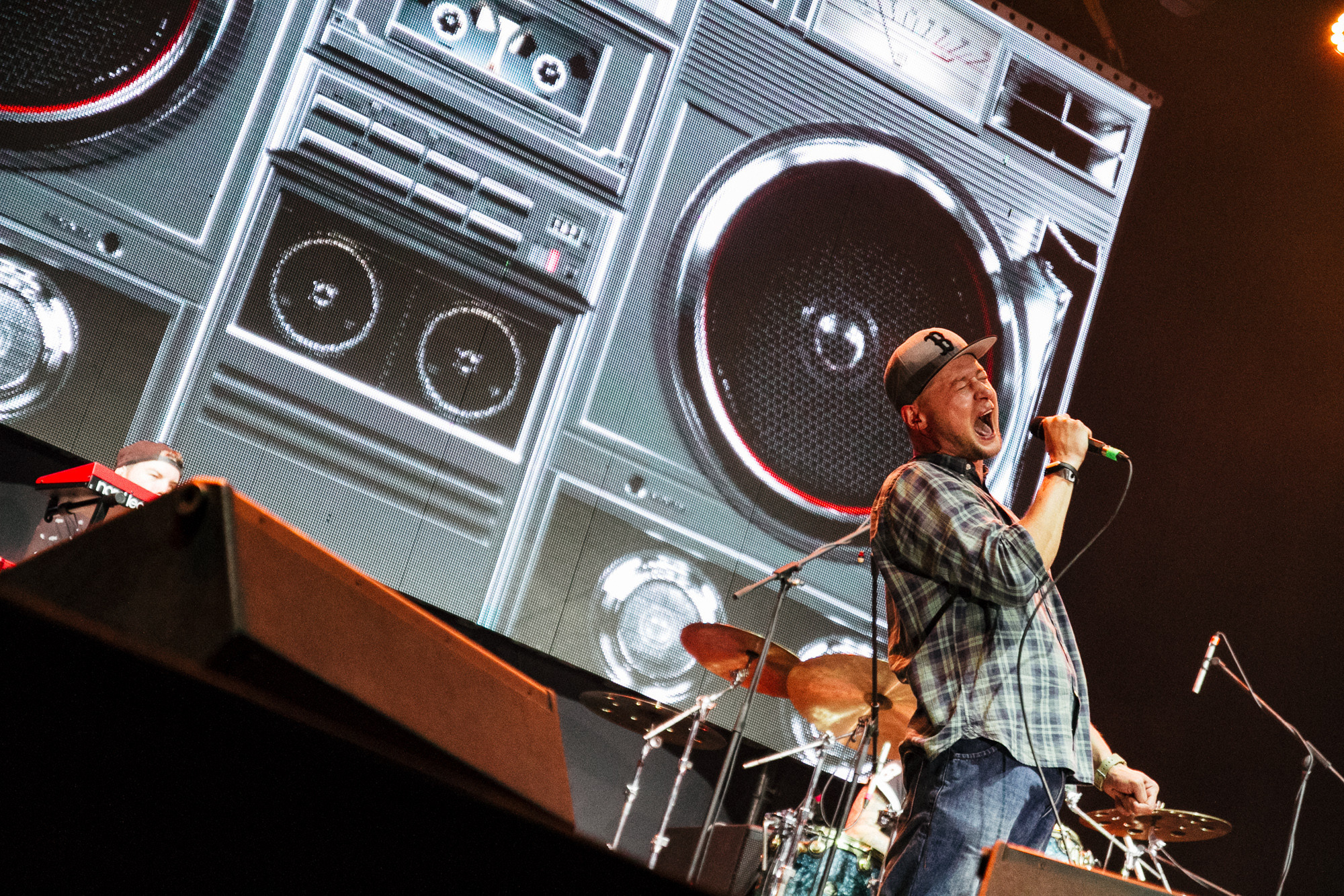 Импульс-фест. Харьков — арт-завод «Механика». Photo • Video • Production • Aerial • Media Creation