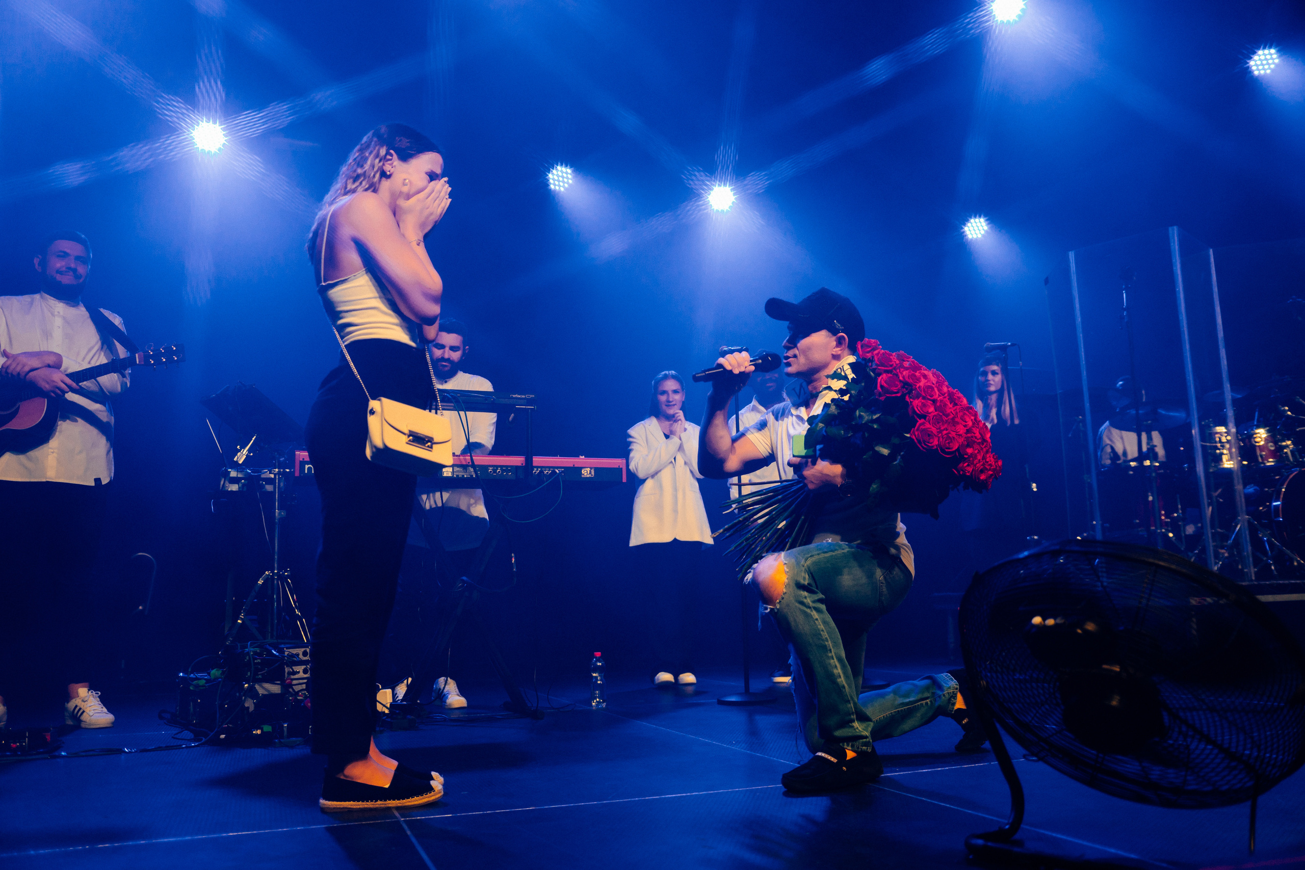 MONATIK. Frankfurt — Batschkapp. Фото • Відео • Аерозйомка • Контент для бізнесу