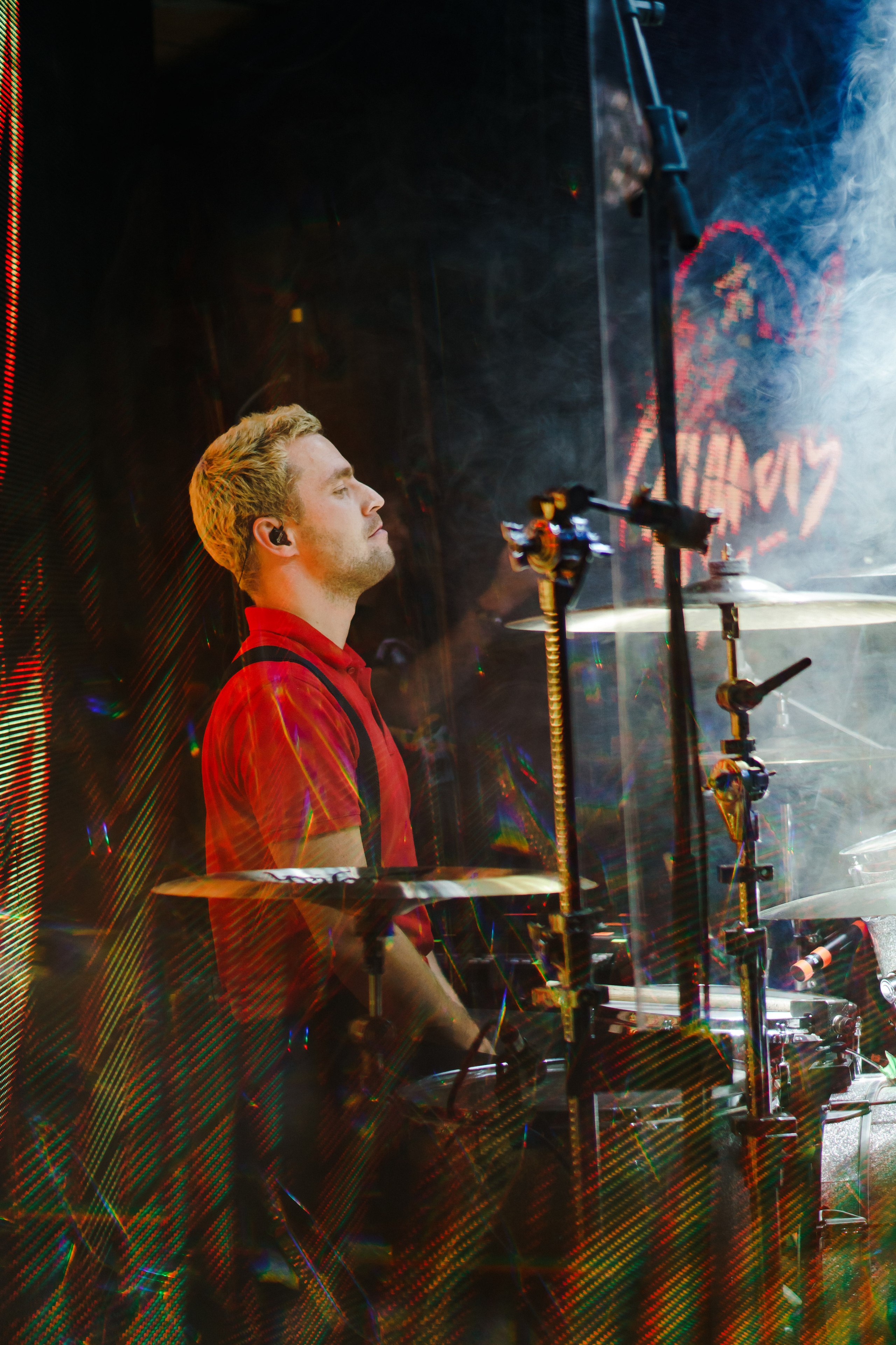 Hatters. Харьков — клуб «Bolero». Photo • Video • Production • Aerial • Media Creation