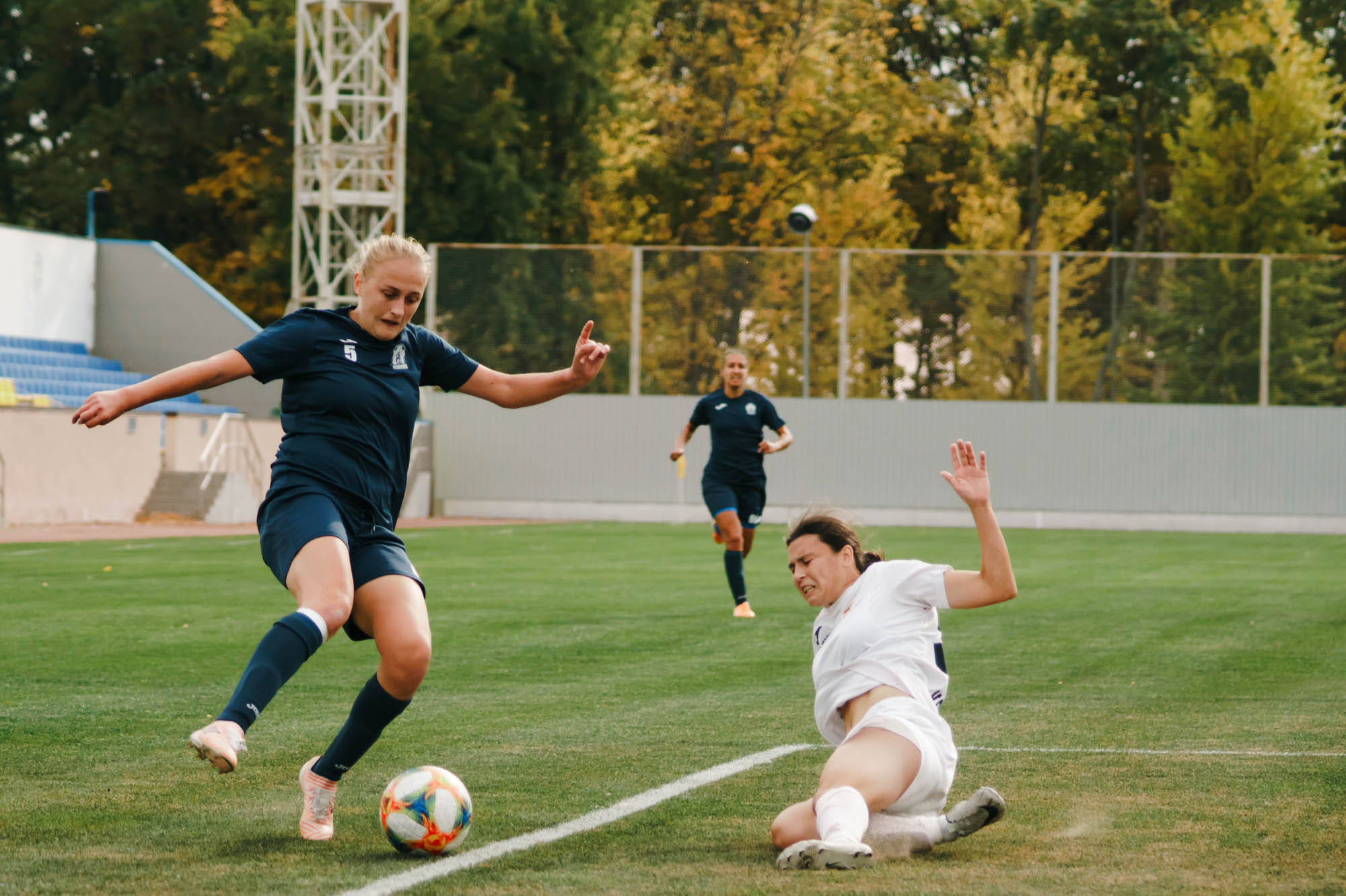 Жилстрой-2 — Восход. Финал Кубка Украины. Фото • Відео • Аерозйомка • Контент для бізнесу