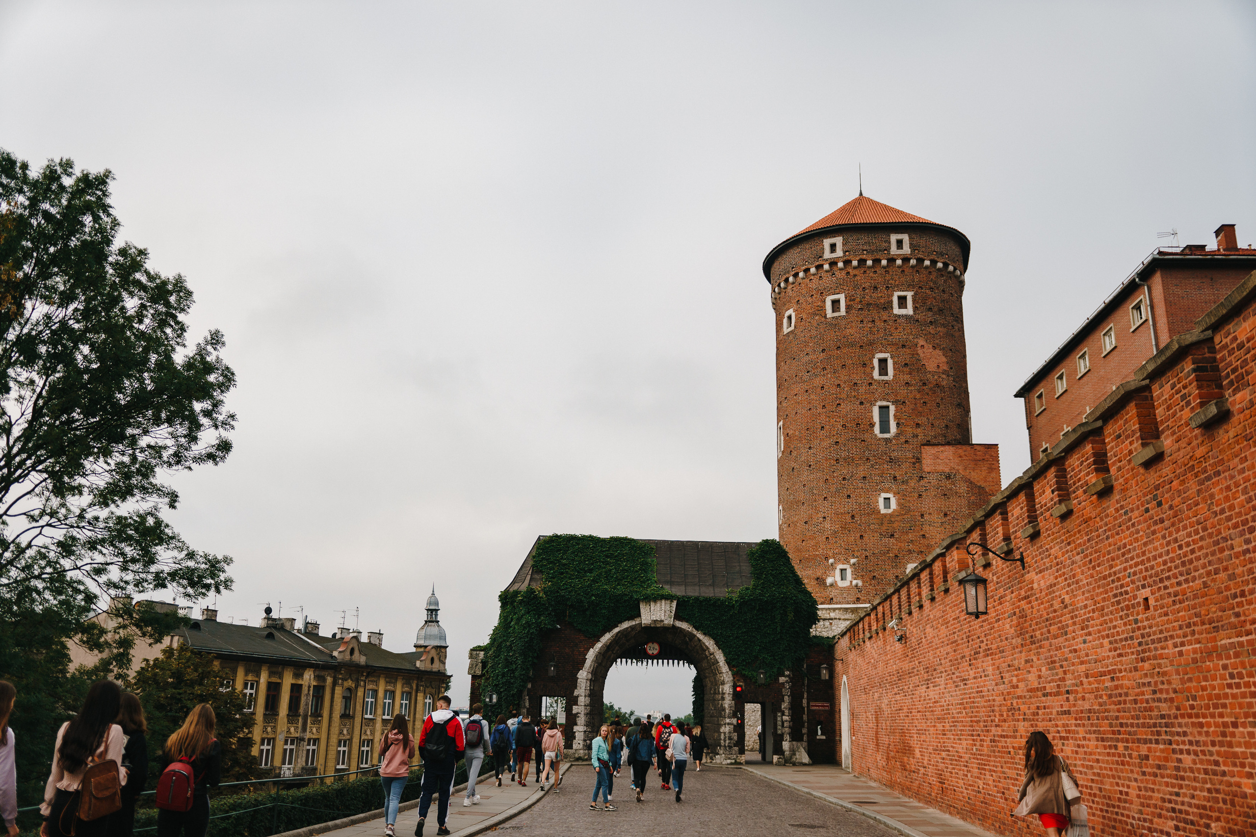 Стук Travel. Краков и Морське Око. Photo • Video • Production • Aerial • Media Creation