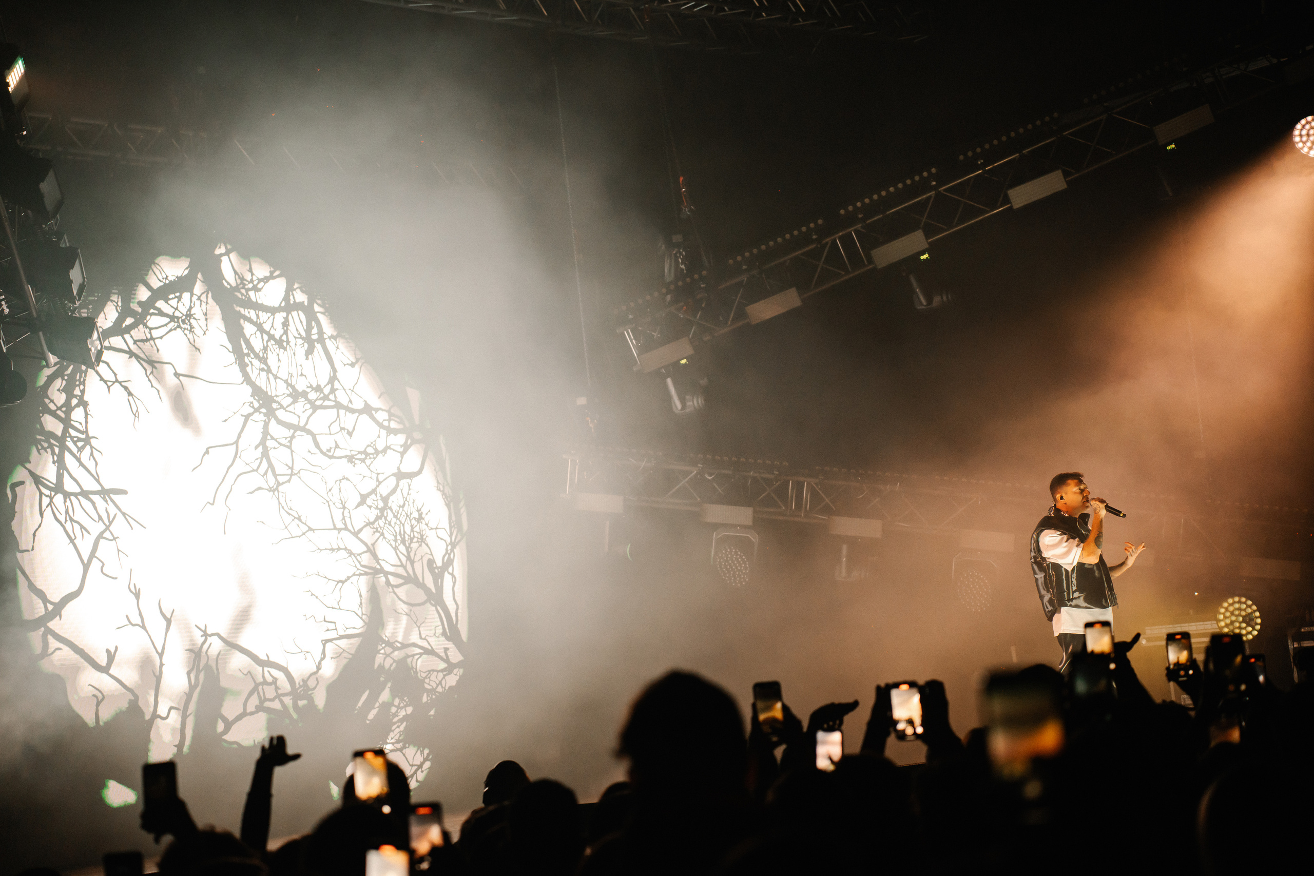 Oxxxymiron. Фото • Відео • Аерозйомка • Контент для бізнесу