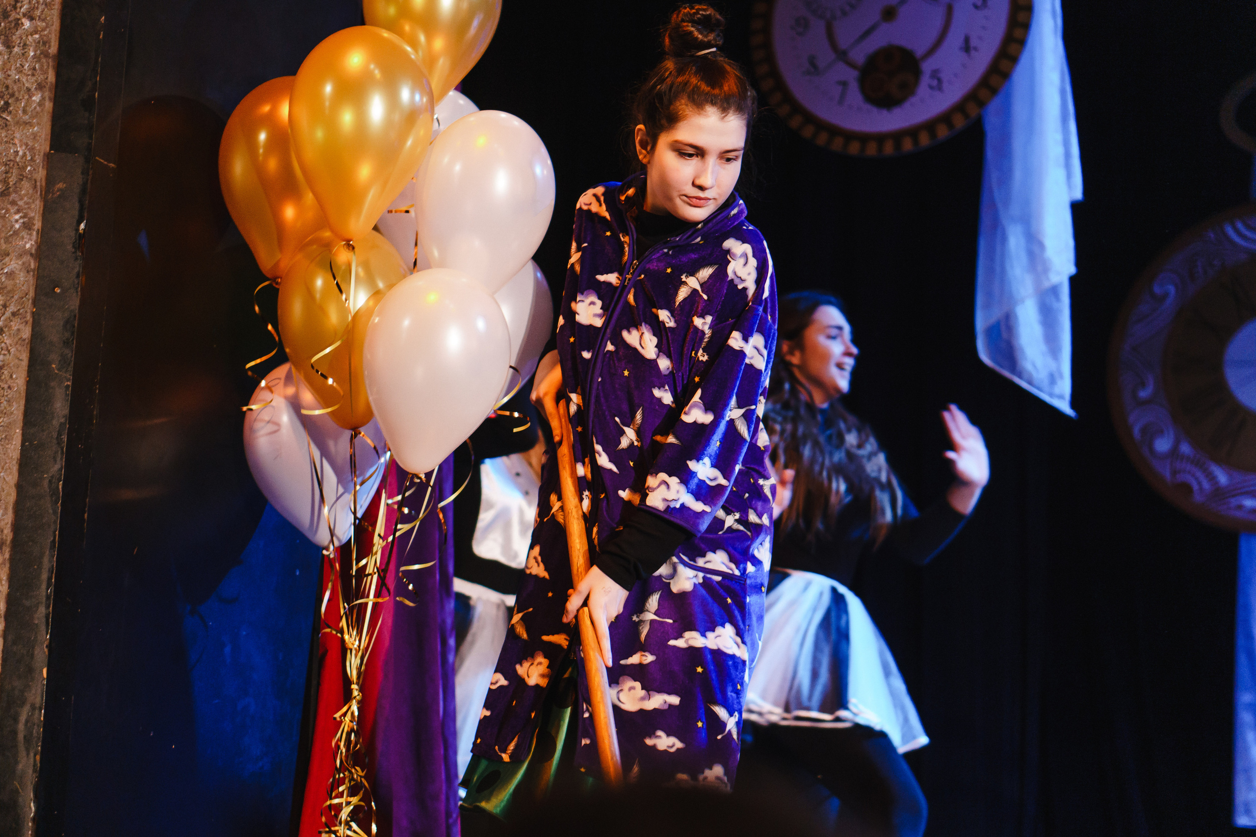 Театр «Сорванцы». День рождения театра 2021. Фото • Видео • Аэросъемка • Контент для бизнеса