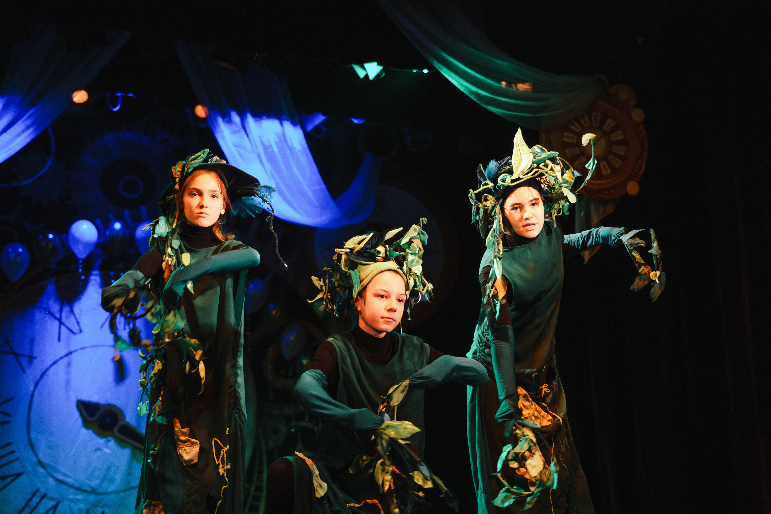 Театр «Сорванцы». День рождения театра 2021. Фото • Видео • Аэросъемка • Контент для бизнеса