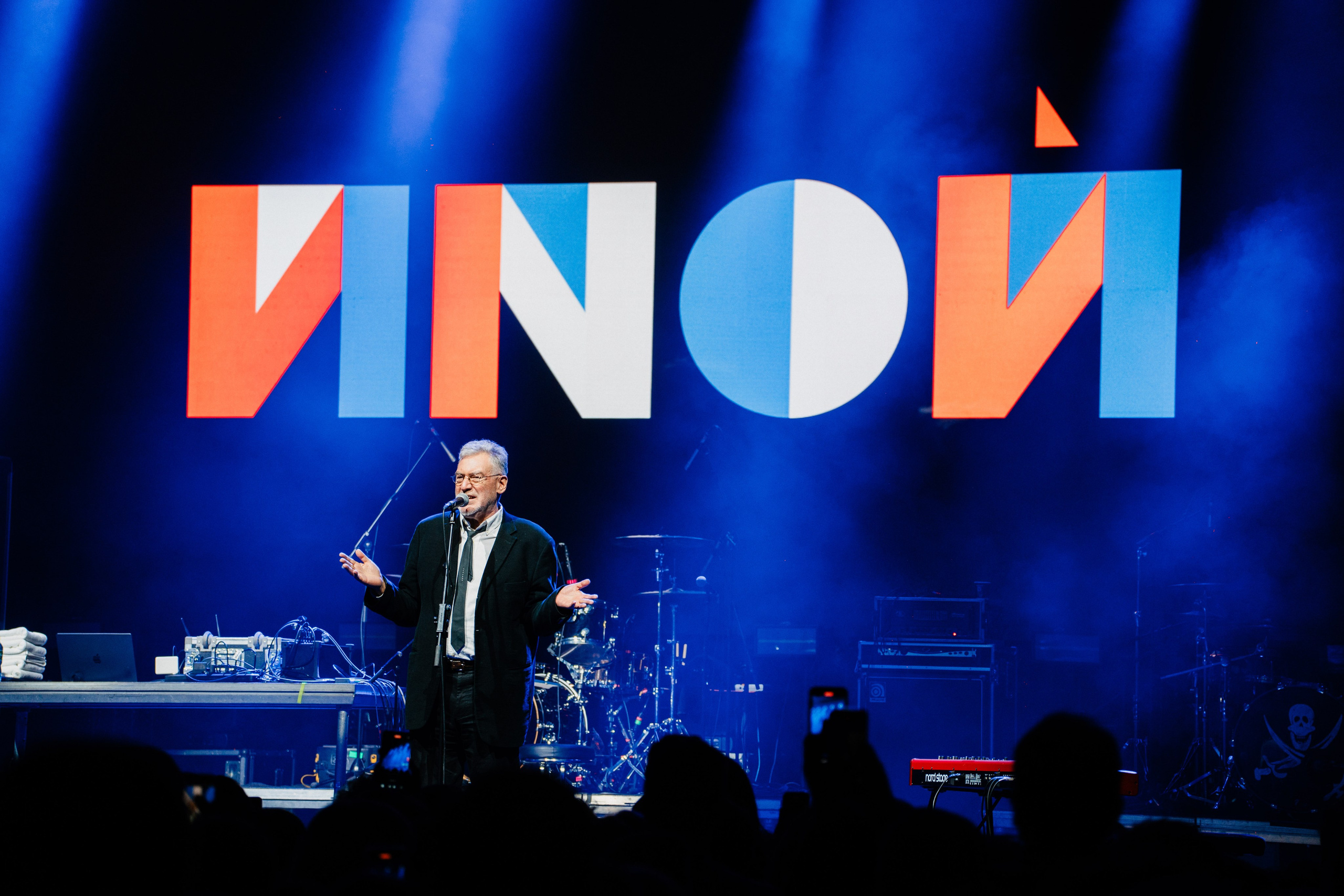 ИNОЙ — Каста. Frankfurt — Jahrhunderthalle. Photo • Video • Production • Aerial • Media Creation