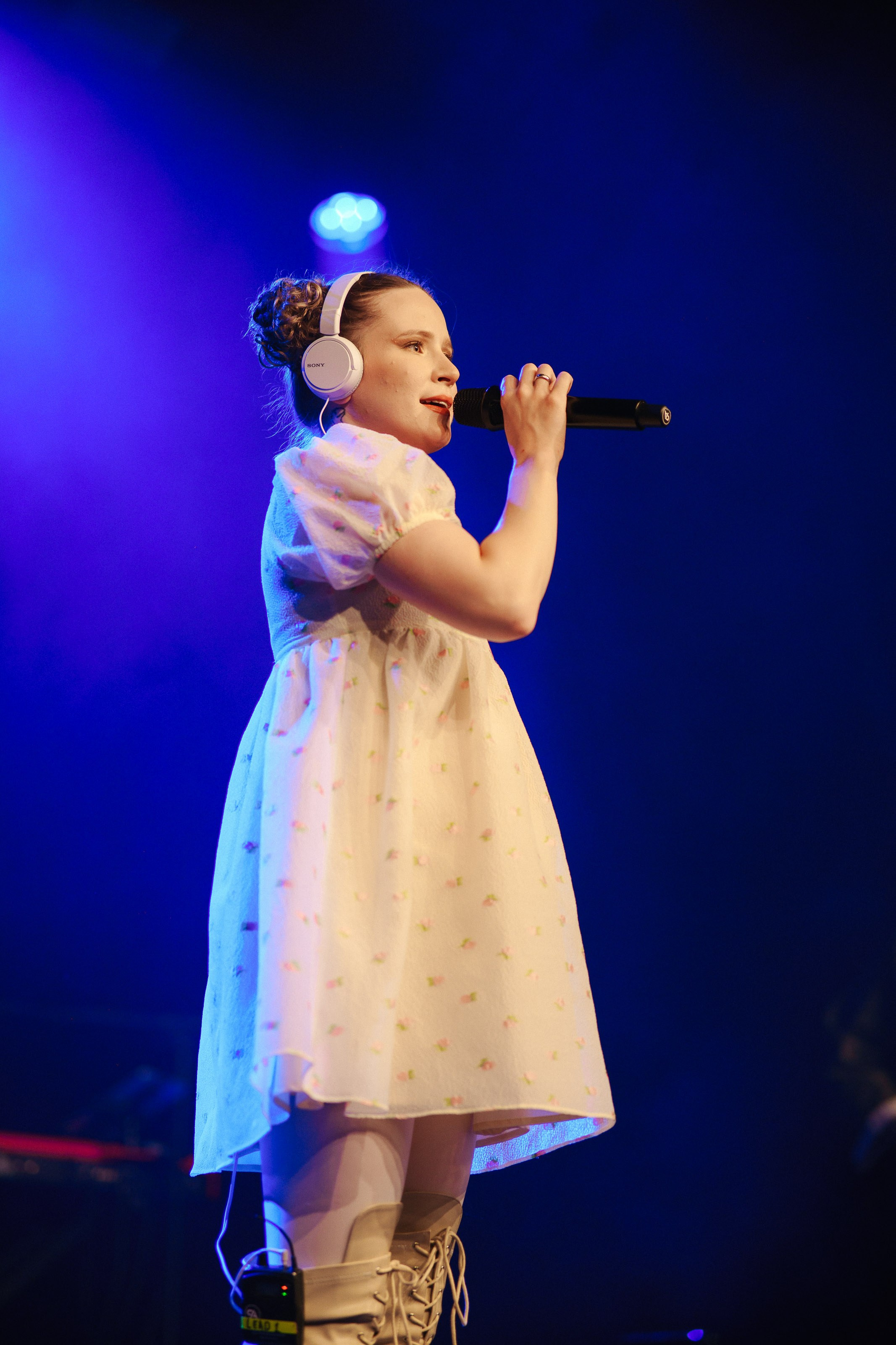 Монеточка. Stuttgart — Im Wizemann/EN. Photo • Video • Production • Aerial • Media Creation