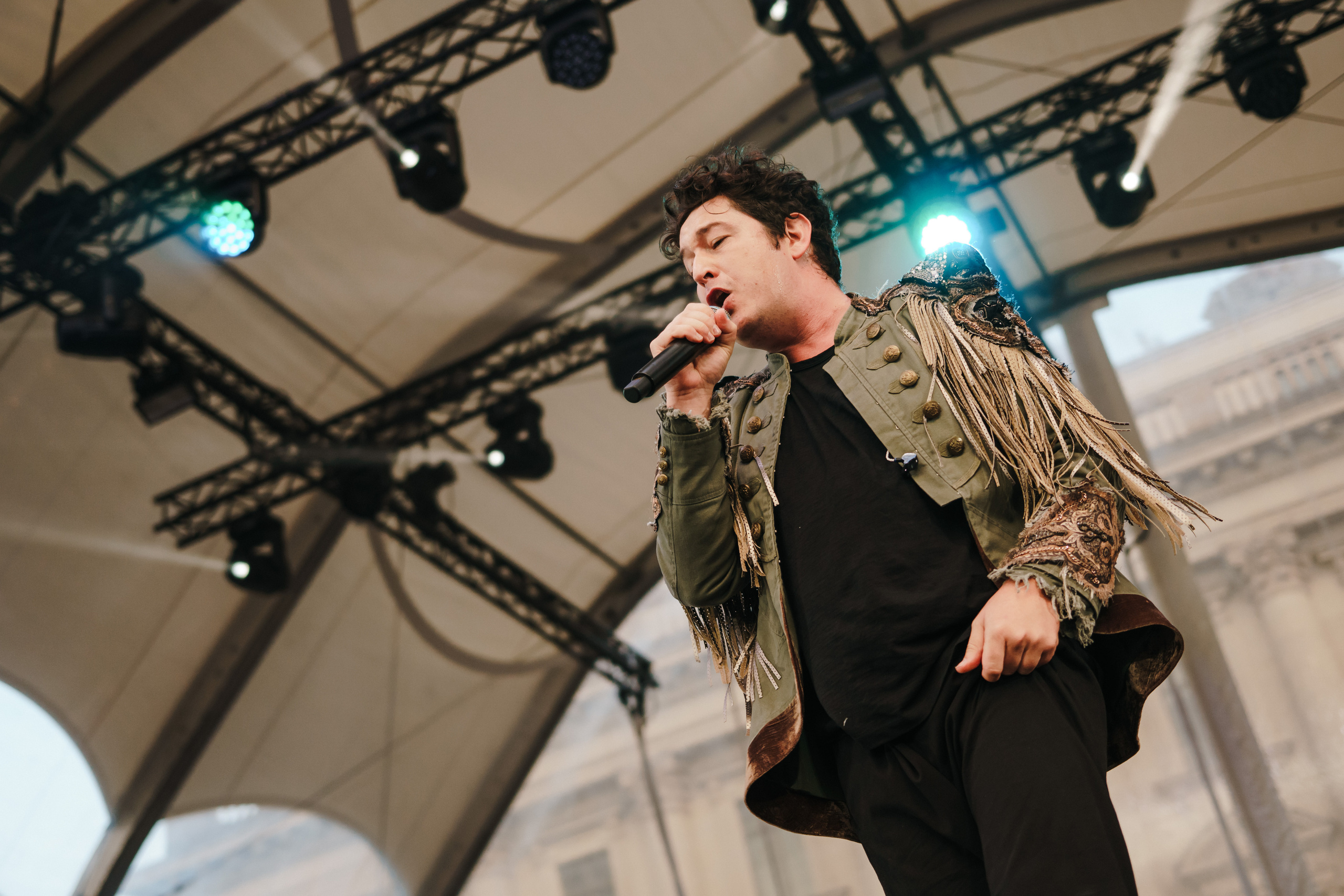 Life Will Win. Berlin. Photo • Video • Production • Aerial • Media Creation