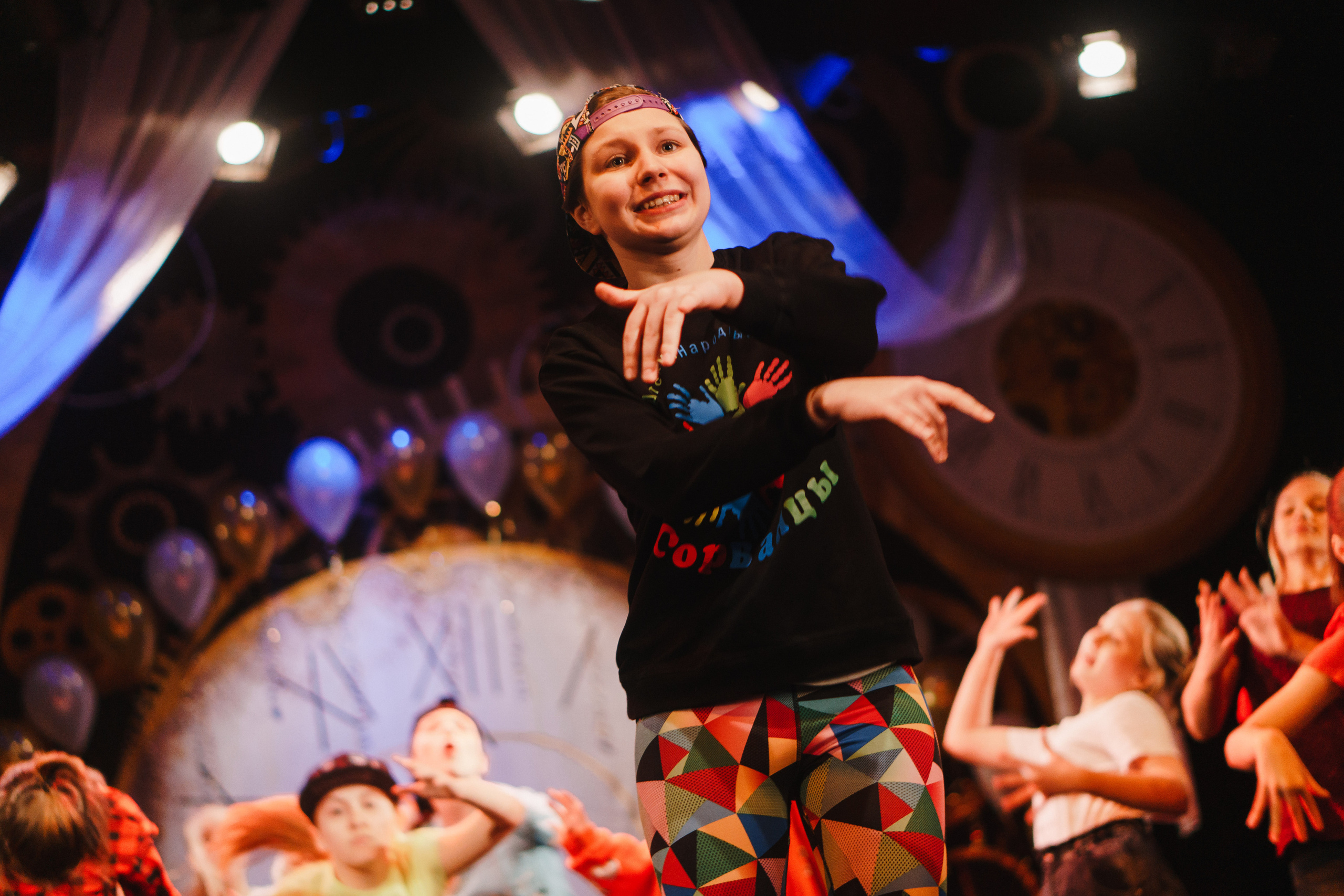 Театр «Сорванцы». День рождения театра 2021. Фото • Видео • Аэросъемка • Контент для бизнеса