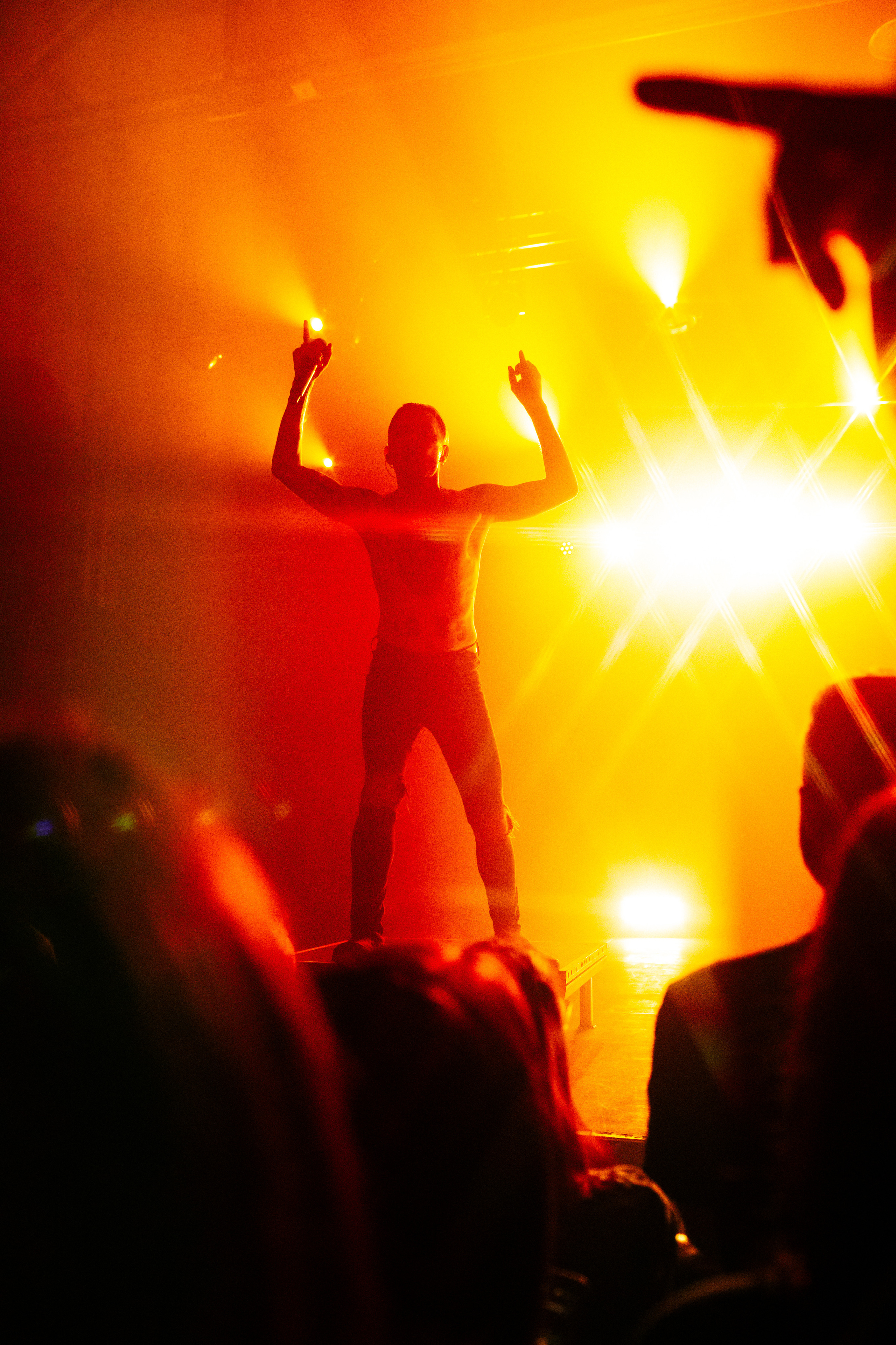 Little Big. Stuttgart — Im Wizemann. Photo • Video • Production • Aerial • Media Creation