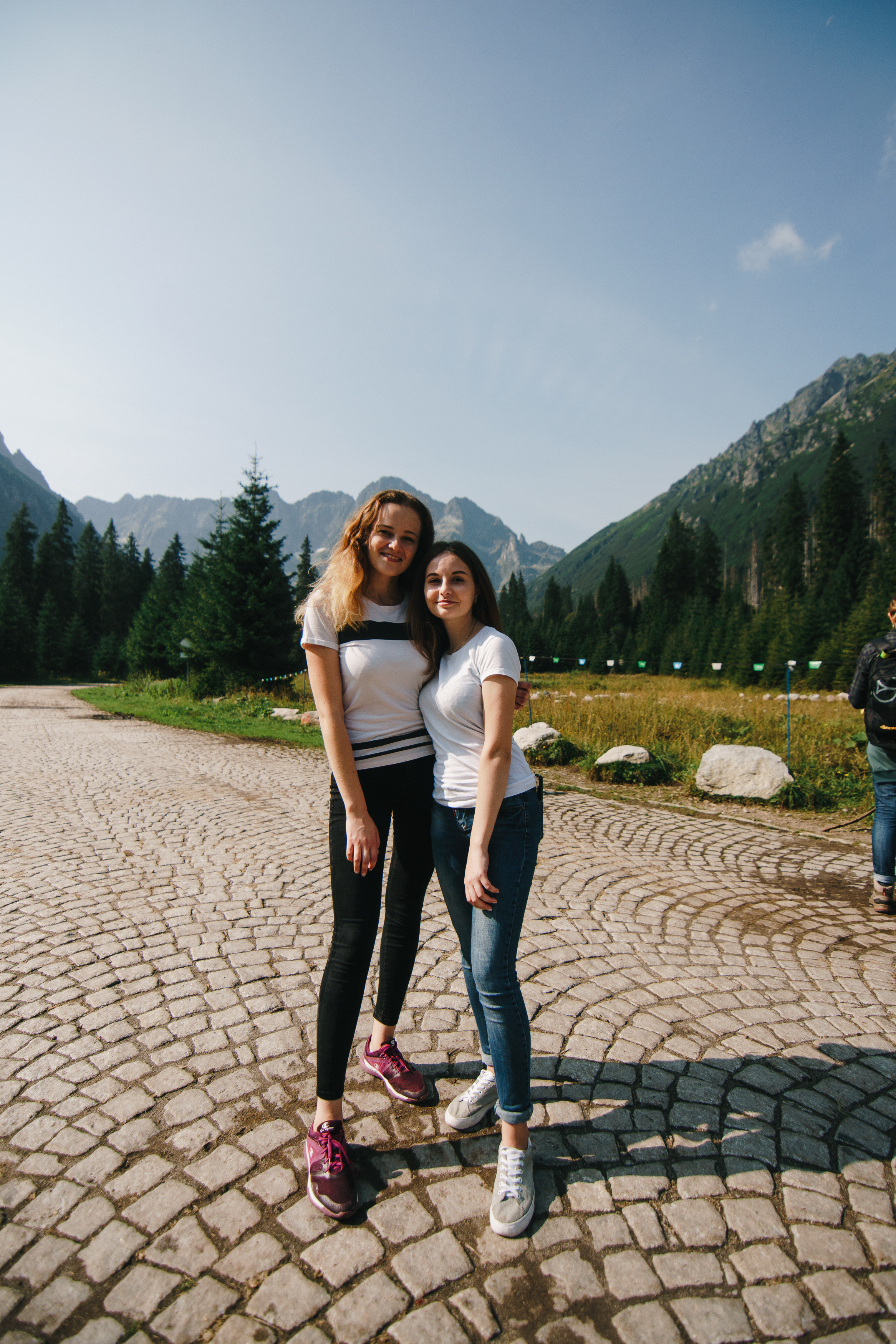 Стук Travel. Краков и Морське Око. Photo • Video • Production • Aerial • Media Creation