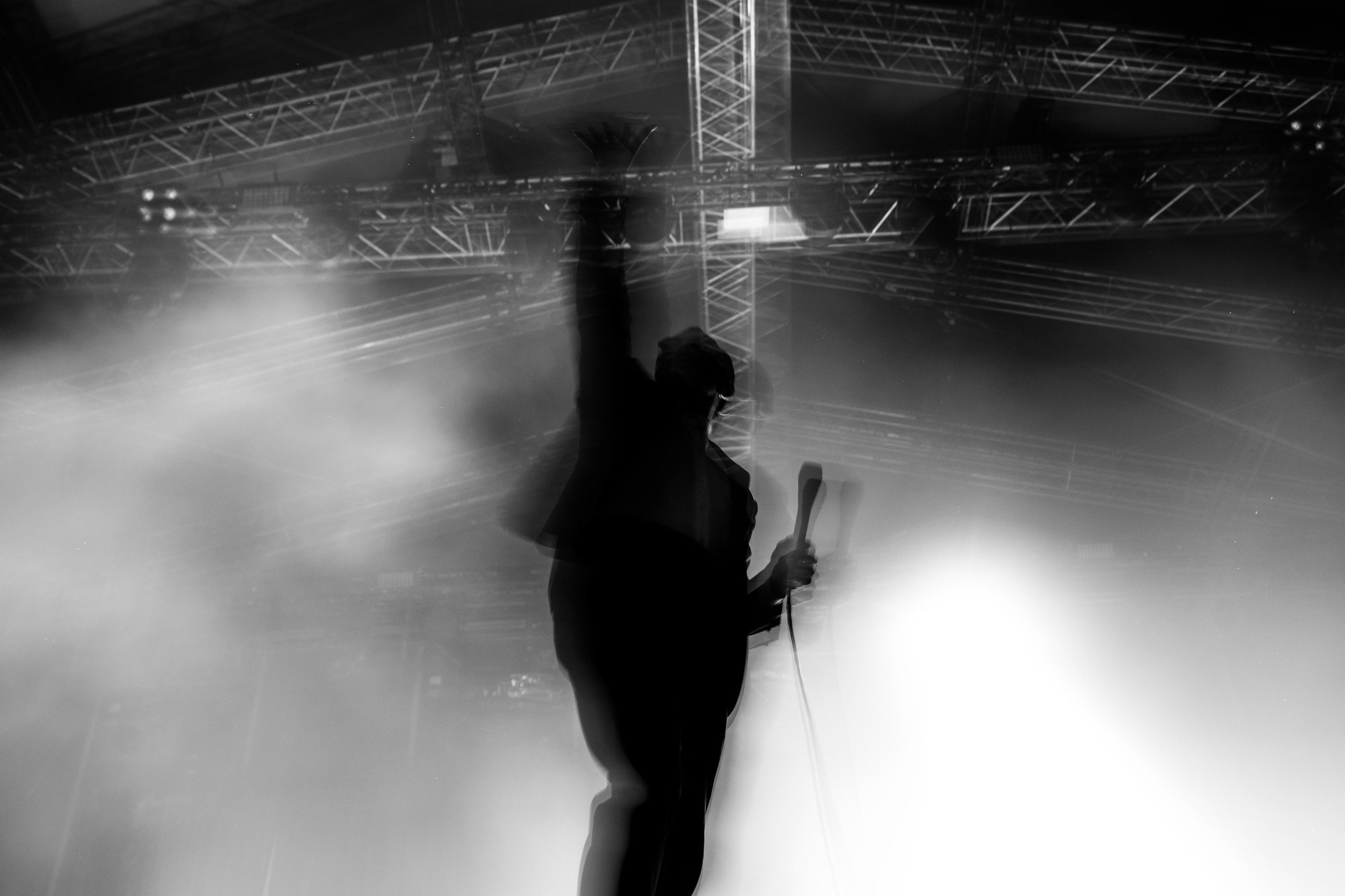 HURTS — Always Forever. Bucharest. Foto • Video • Produktion • Luftbildaufnahmen • Erstellung von Medien