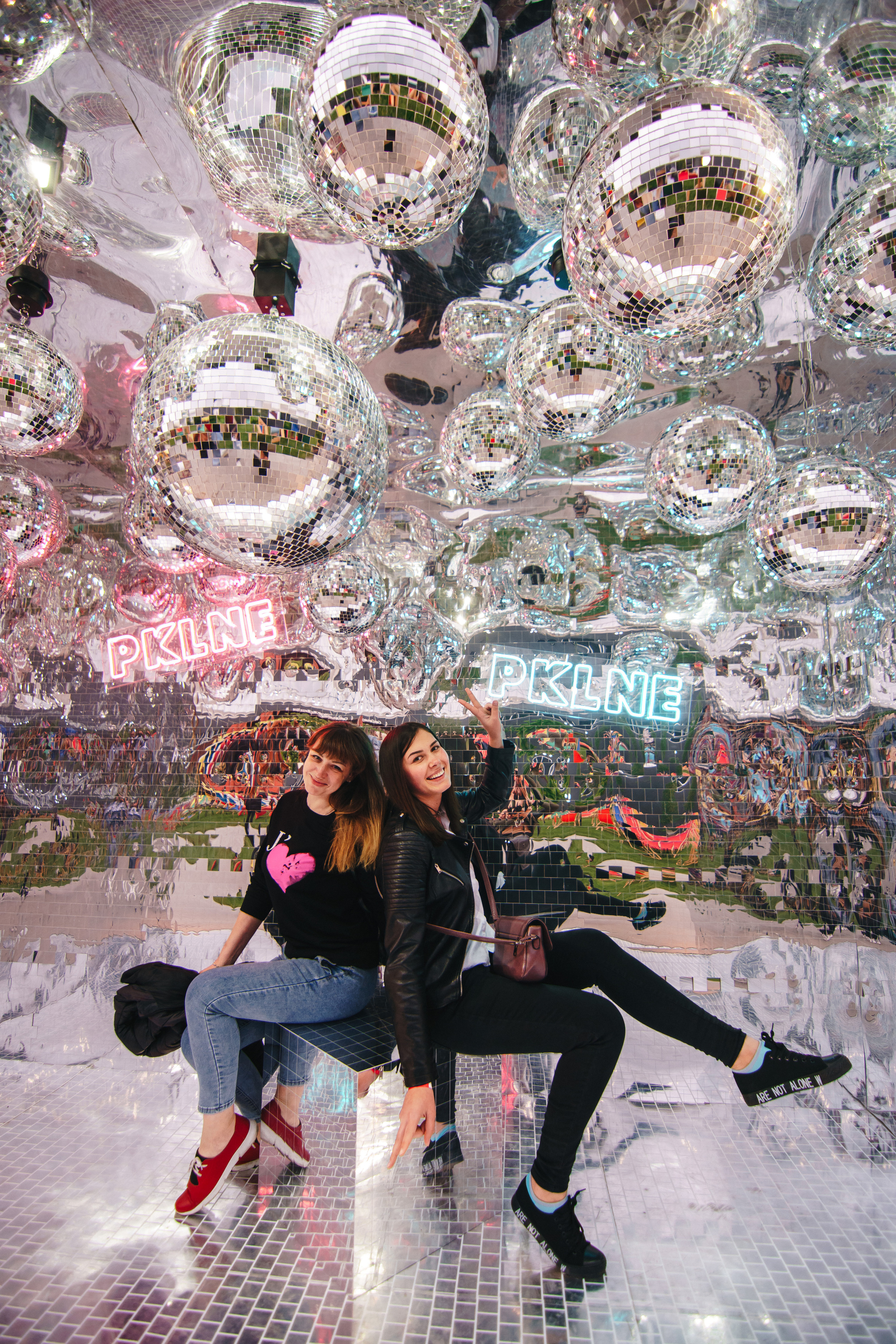 Фестиваль Поколение 90-х. День 1. Фото • Відео • Аерозйомка • Контент для бізнесу