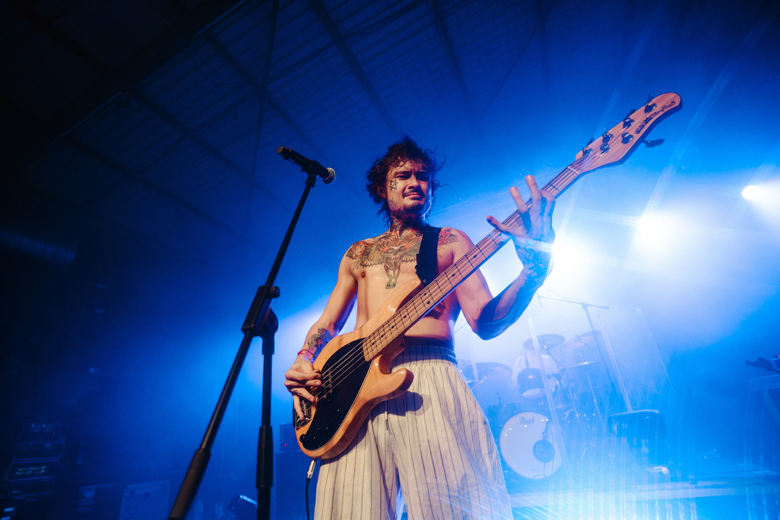 Моргенштерн. Stuttgart — LKA Longhorn. Фото • Видео • Аэросъемка • Контент для бизнеса