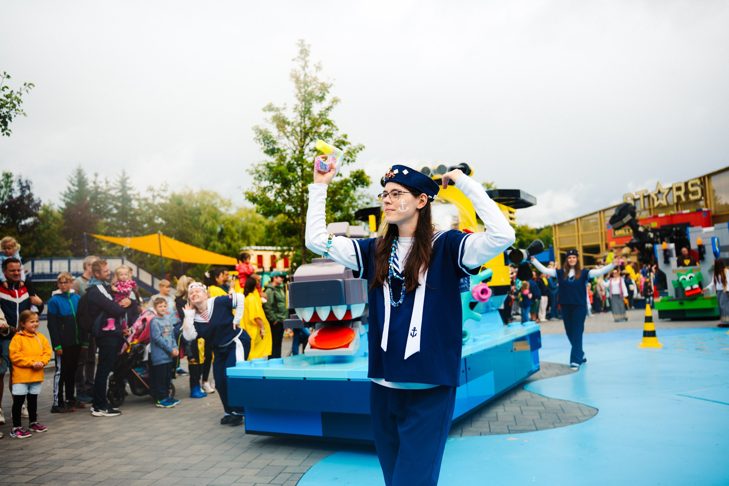 LEGOLAND Sommernächt 2025. Photo • Video • Production • Aerial • Media Creation