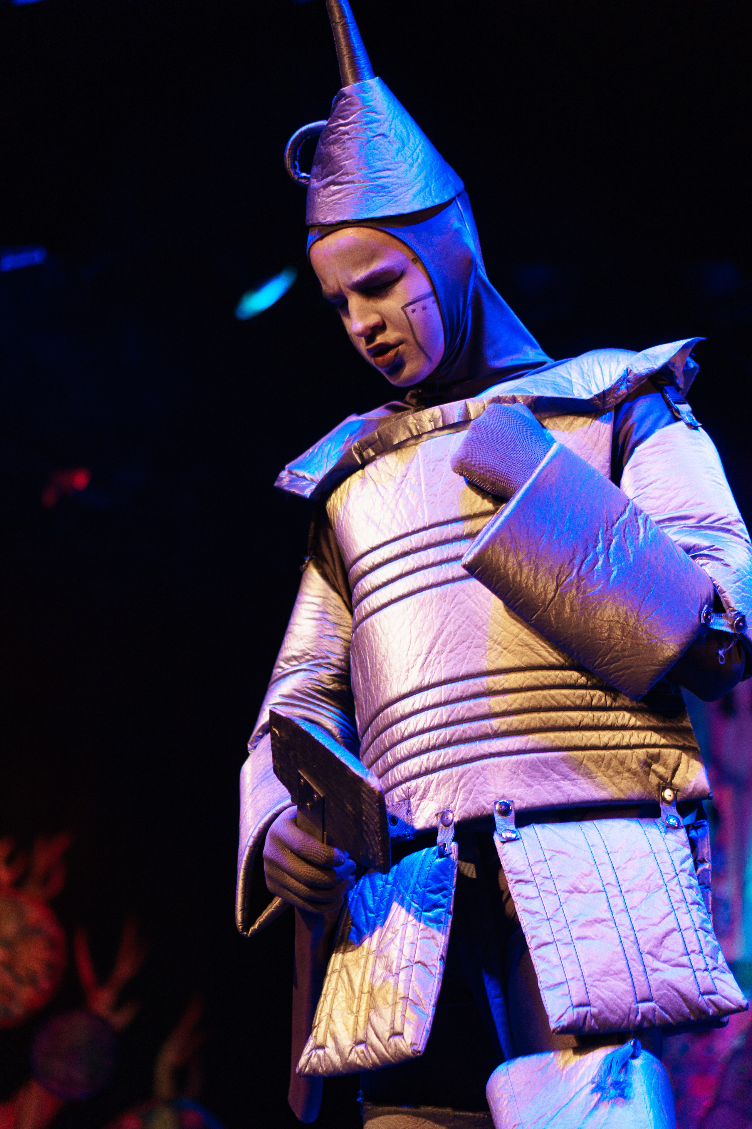 Театр «Сорванцы». Волшебник Изумрудного города. Фото • Видео • Аэросъемка • Контент для бизнеса