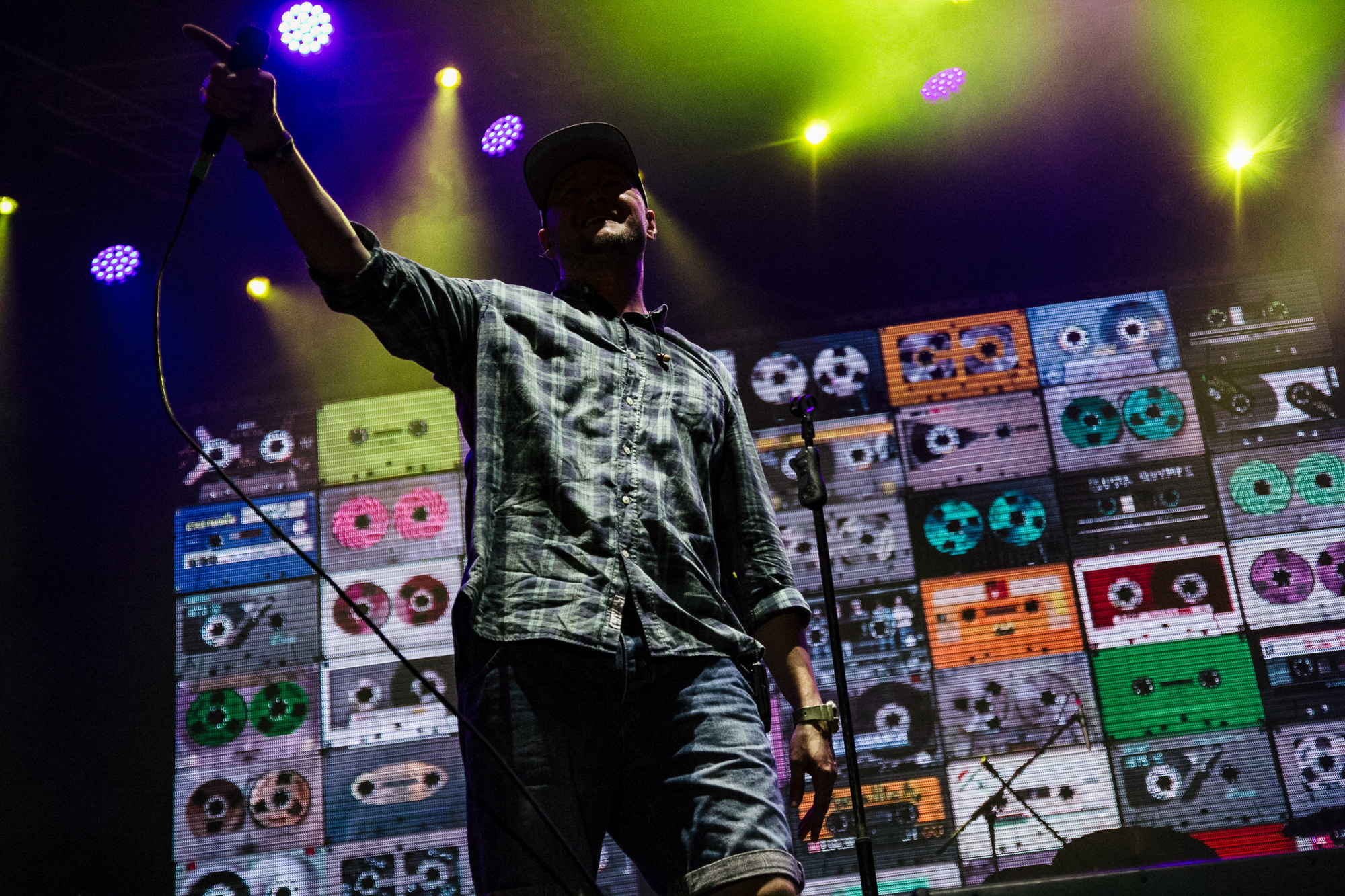 Импульс-фест. Харьков — арт-завод «Механика». Photo • Video • Production • Aerial • Media Creation