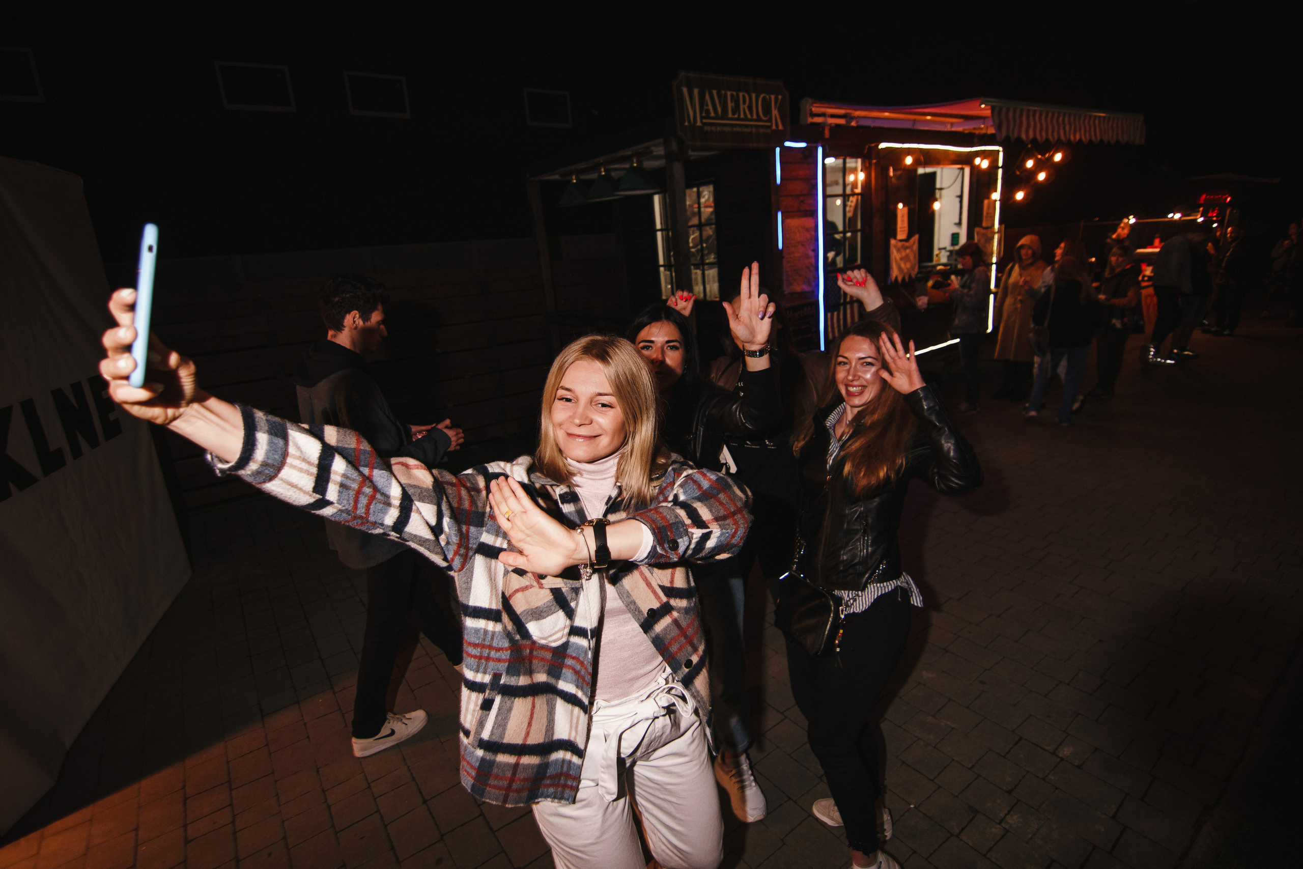 Фестиваль Поколение 90-х. День 2. Foto • Video • Produktion • Luftbildaufnahmen • Erstellung von Medien