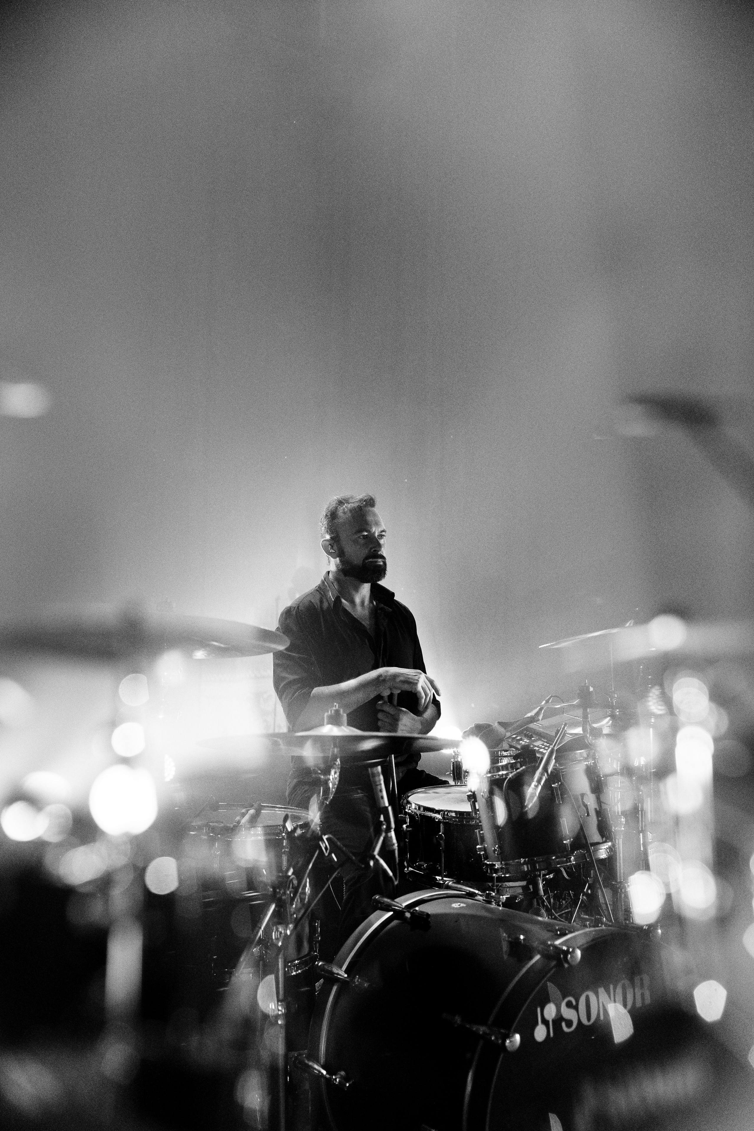 HURTS — Always Forever. Bucharest. Foto • Video • Produktion • Luftbildaufnahmen • Erstellung von Medien