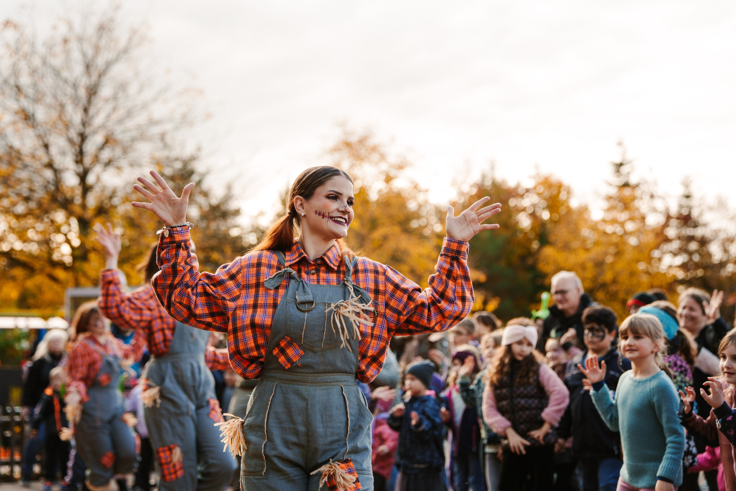 LEGOLAND Halloween 2025. Фото • Відео • Аерозйомка • Контент для бізнесу