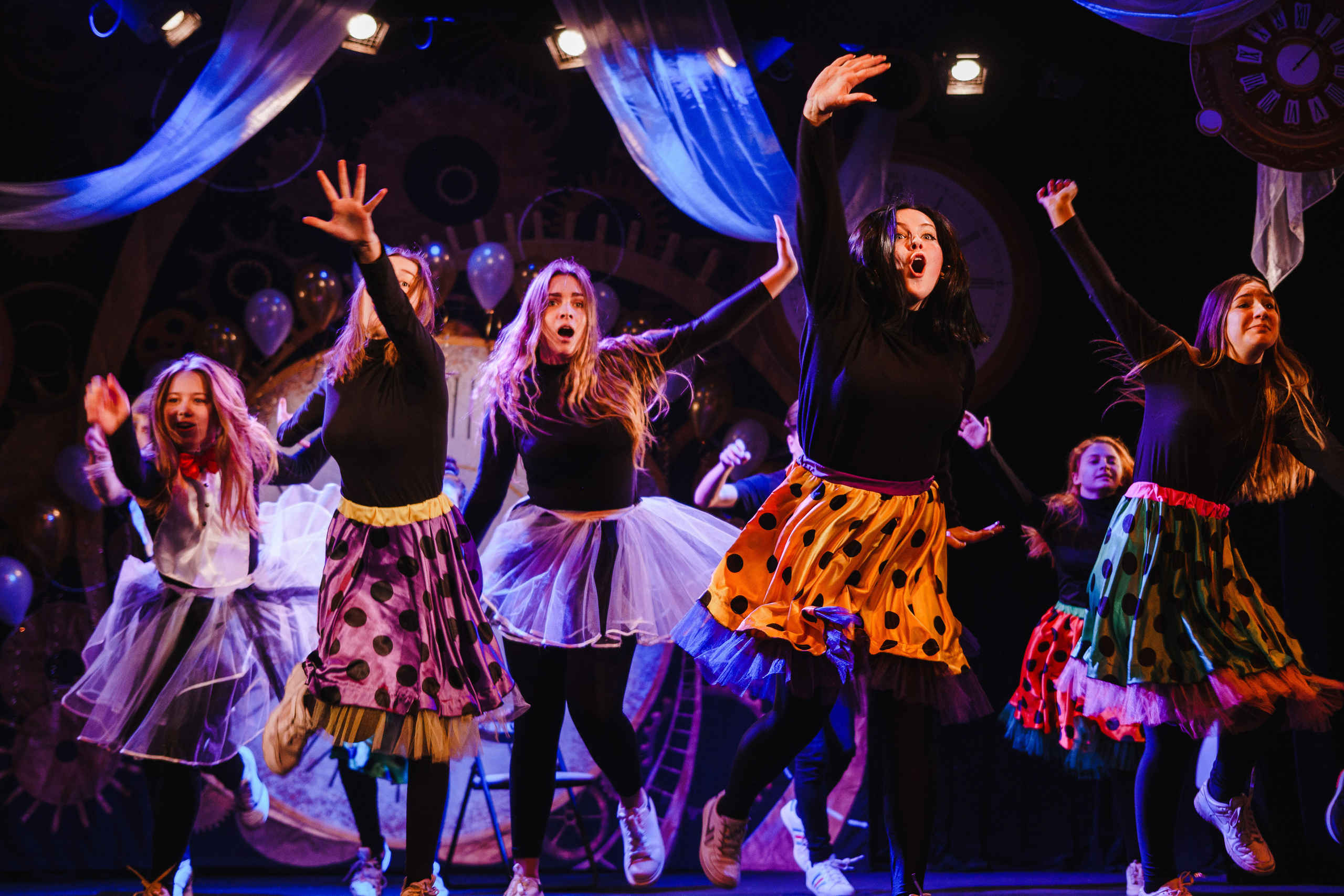 Театр «Сорванцы». День рождения театра 2021. Фото • Видео • Аэросъемка • Контент для бизнеса