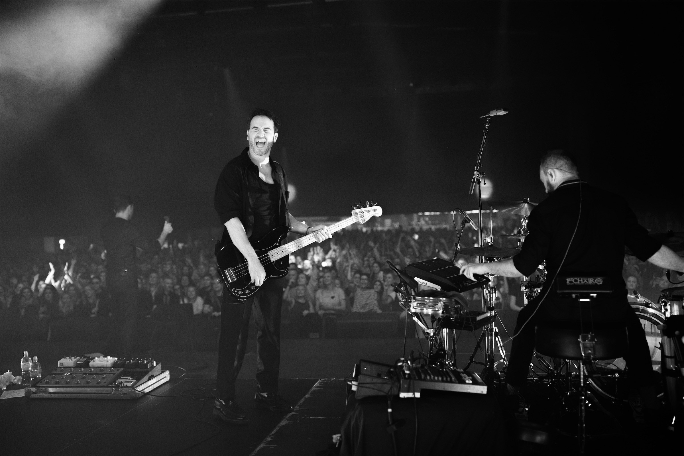 HURTS — Estonia. Tallinn. Фото • Видео • Аэросъемка • Контент для бизнеса
