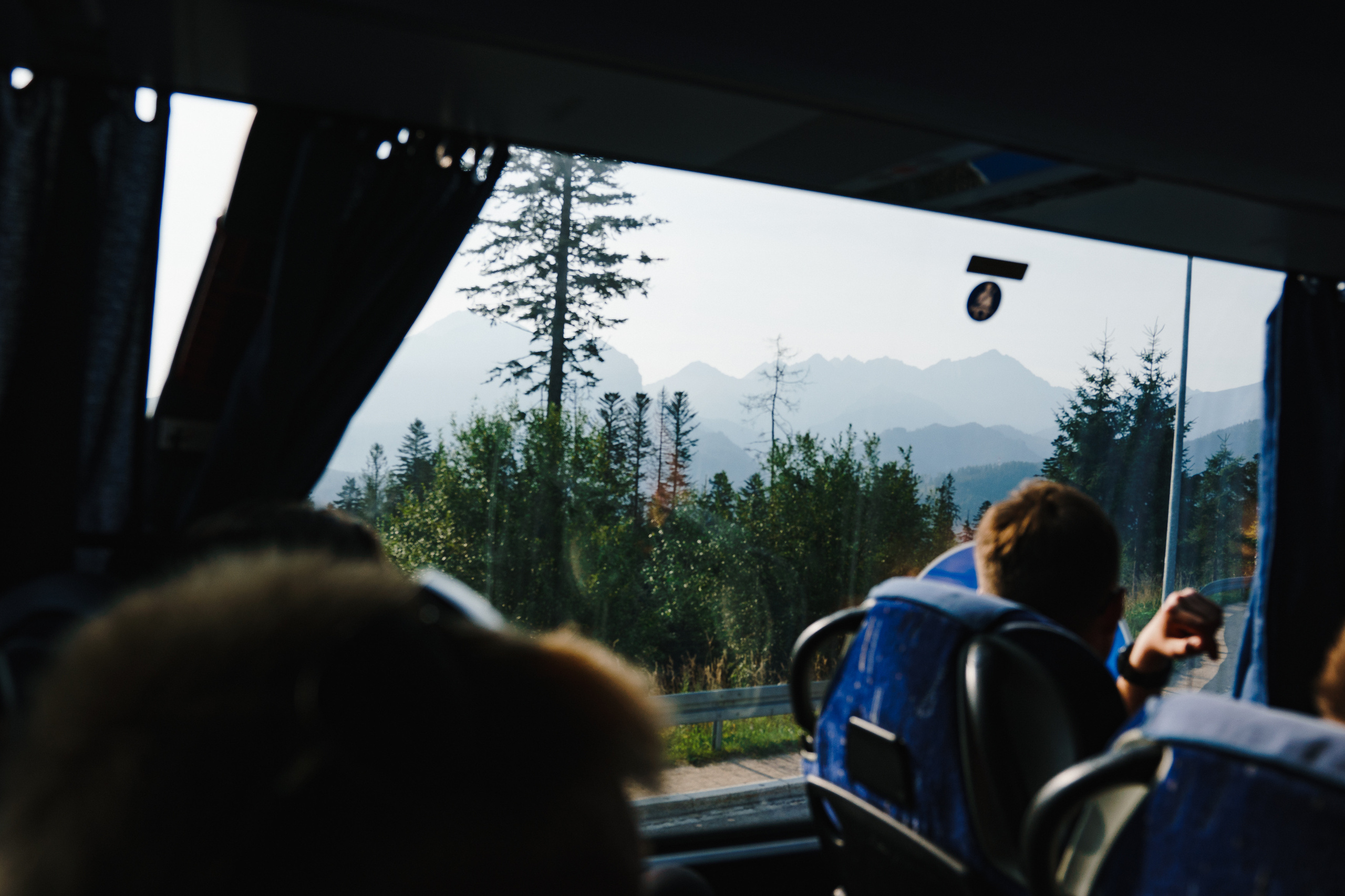 Стук Travel. Краков и Морське Око. Photo • Video • Production • Aerial • Media Creation