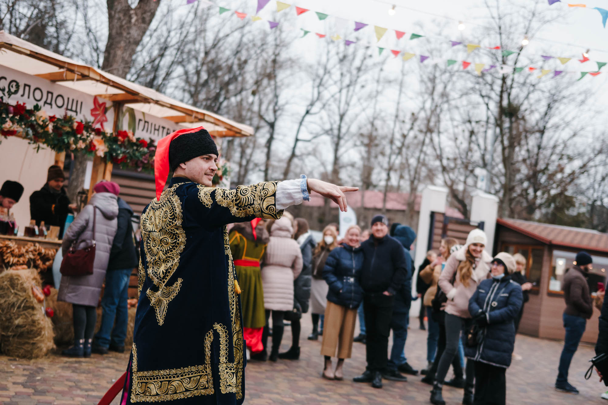 Масленица на Нашей Даче. Photo • Video • Production • Aerial • Media Creation