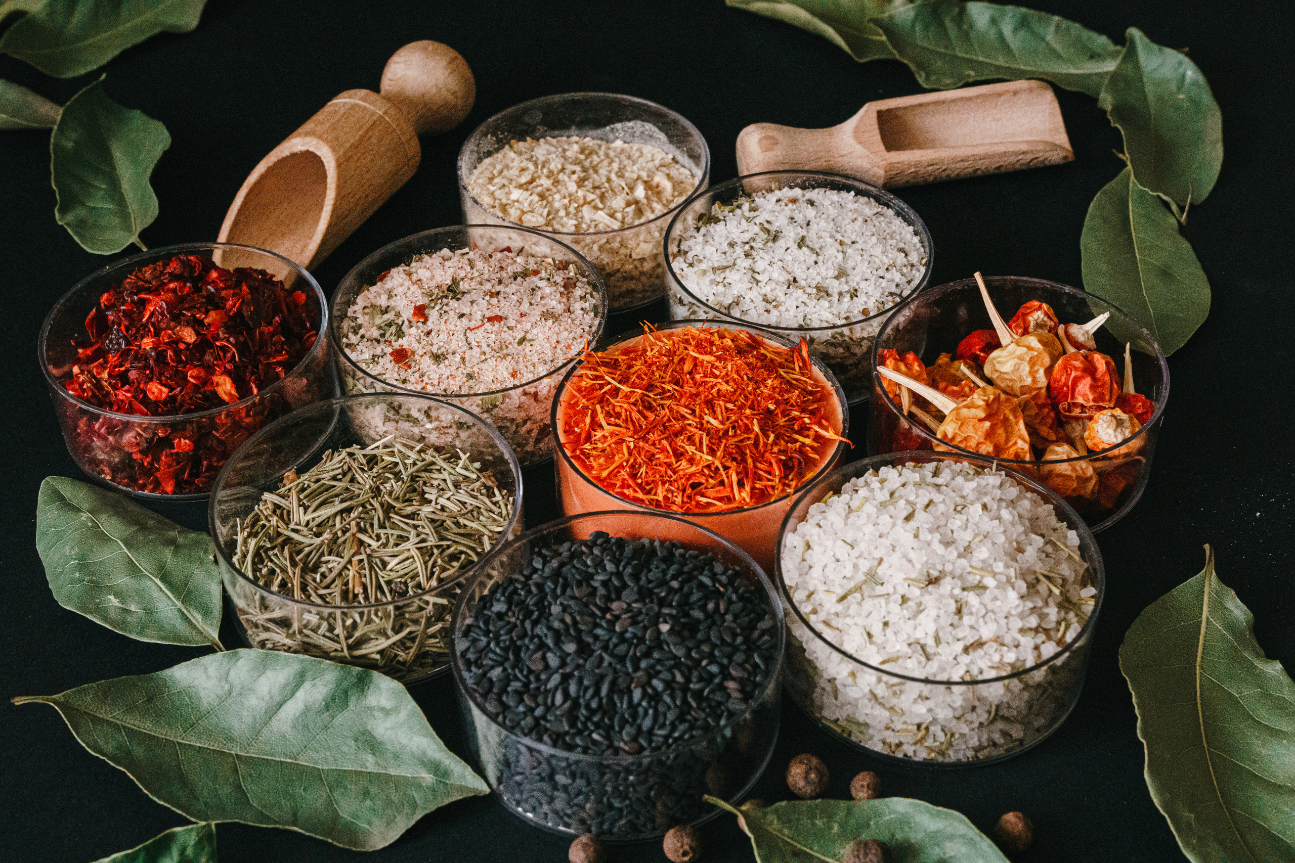 Специи Spicy Arts. Новая серия. Foto • Video • Produktion • Luftbildaufnahmen • Erstellung von Medien