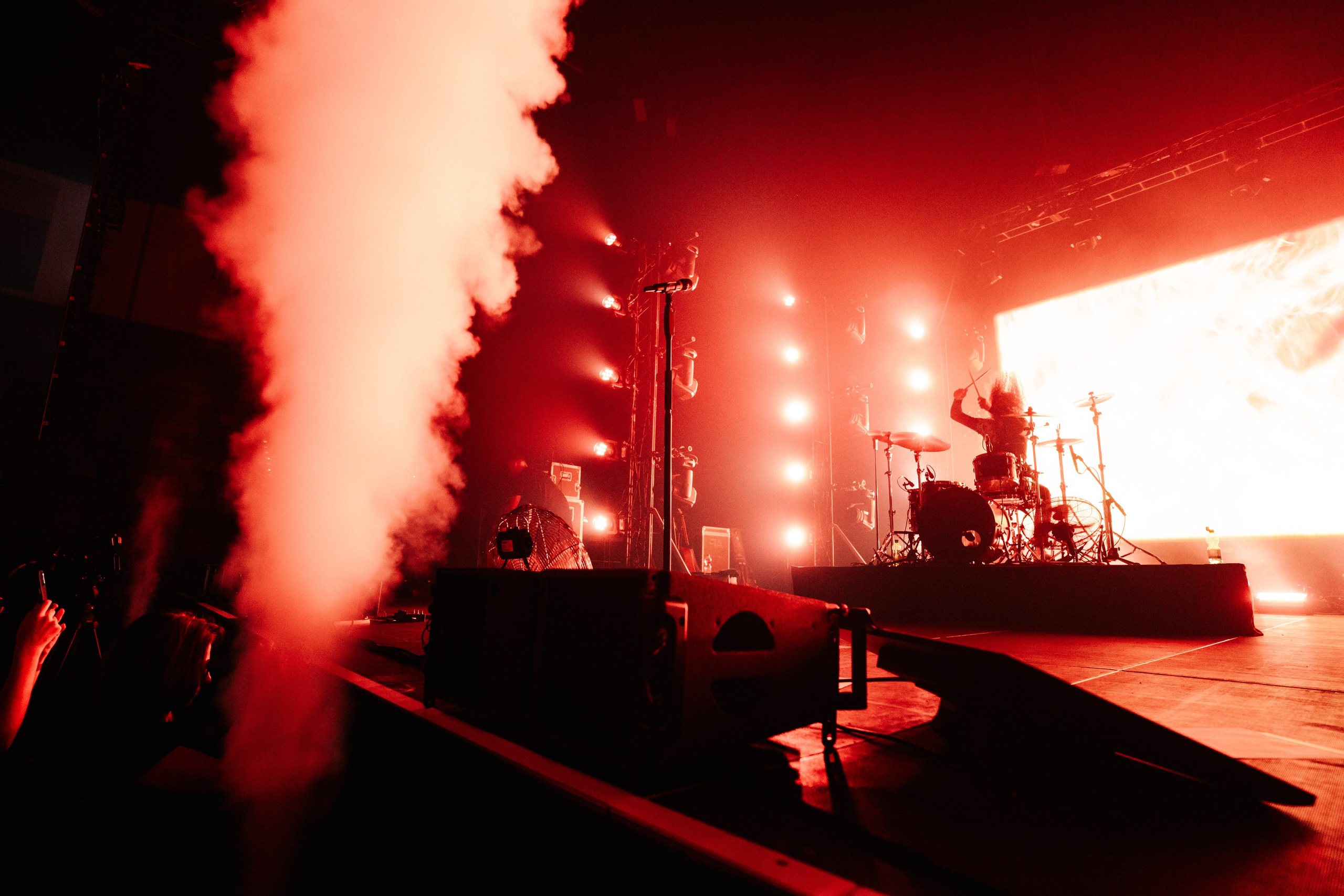 БИ-2 — Ludwigsburg. Фото • Видео • Аэросъемка • Контент для бизнеса