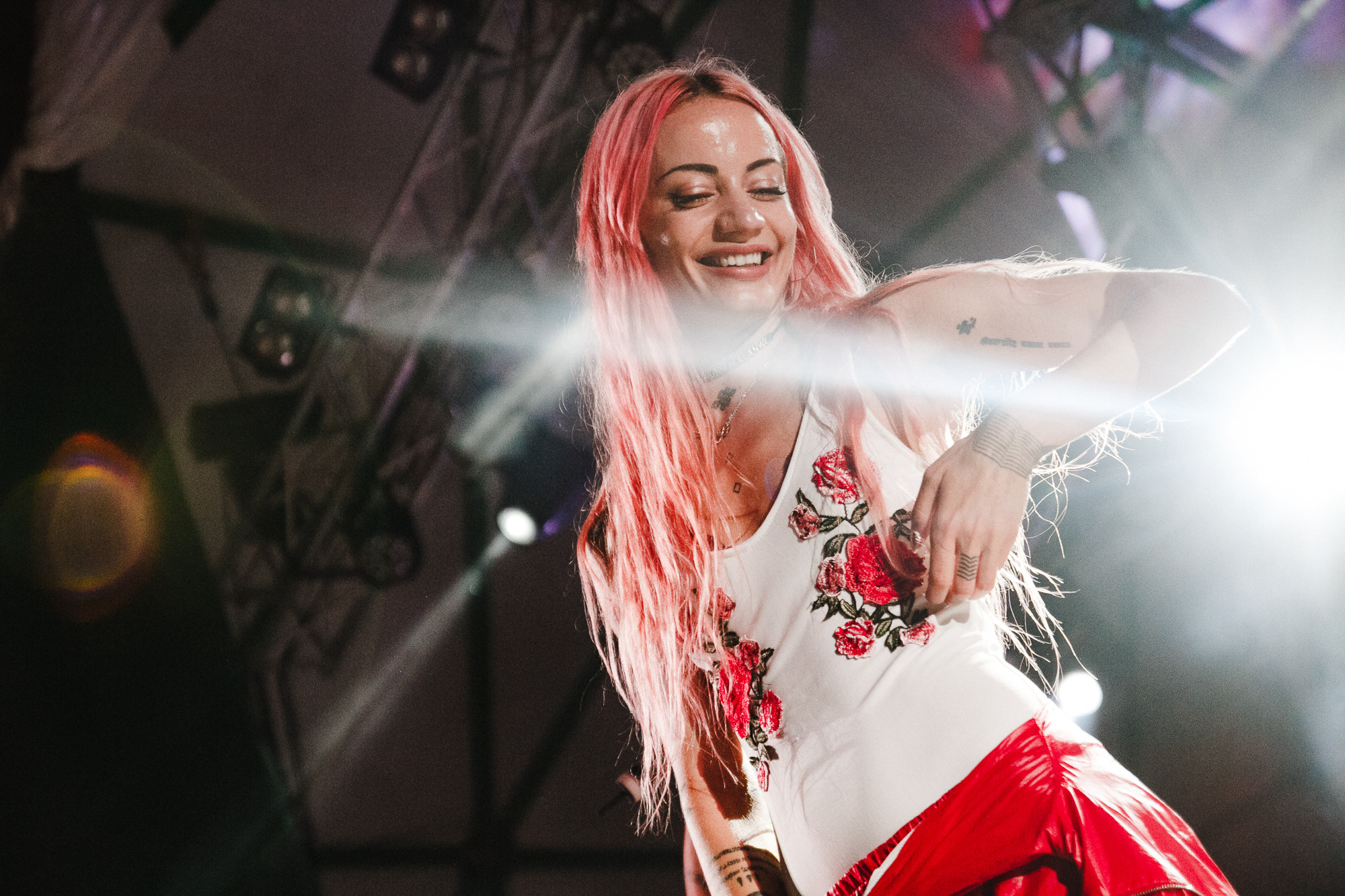 Пляжный Бум. Харьков — «Летопарк». Photo • Video • Production • Aerial • Media Creation