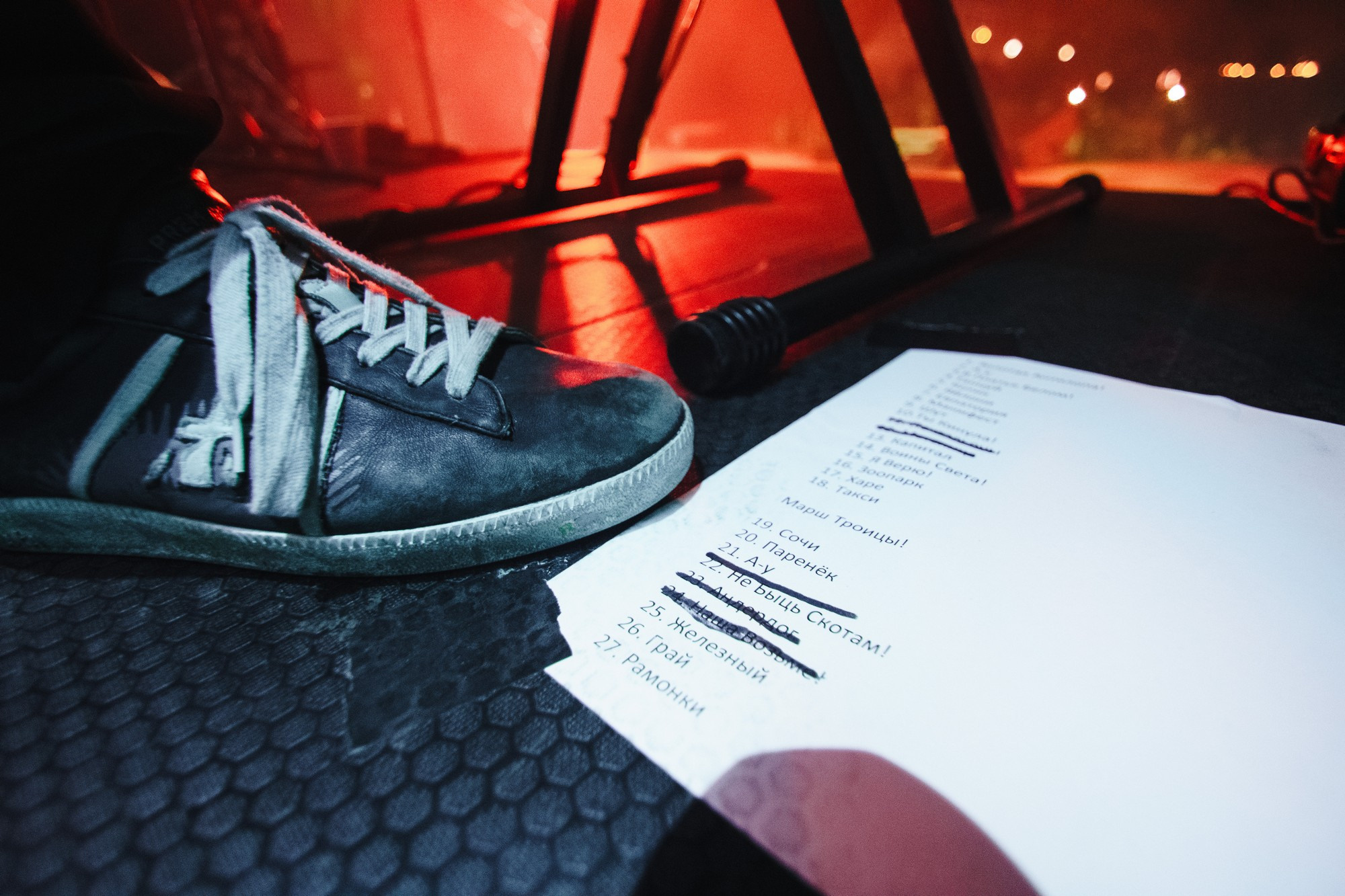 Ляпис 98. Харьков — арт-завод «Механика». Photo • Video • Production • Aerial • Media Creation