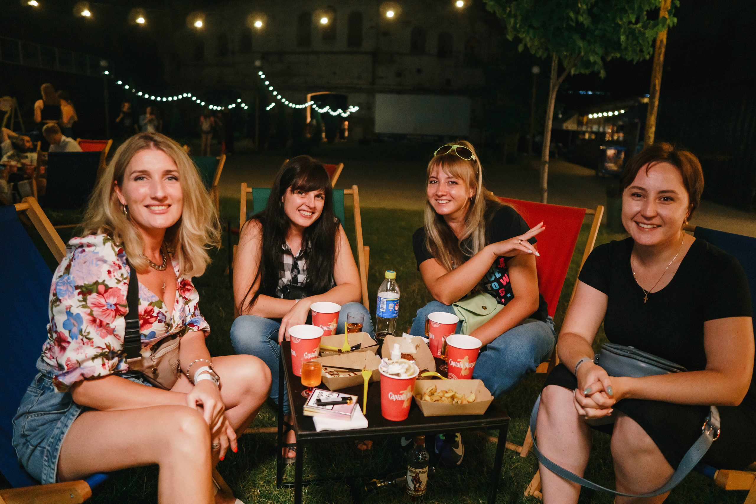 Фестиваль Поколение 90-х. День 3. Фото • Відео • Аерозйомка • Контент для бізнесу