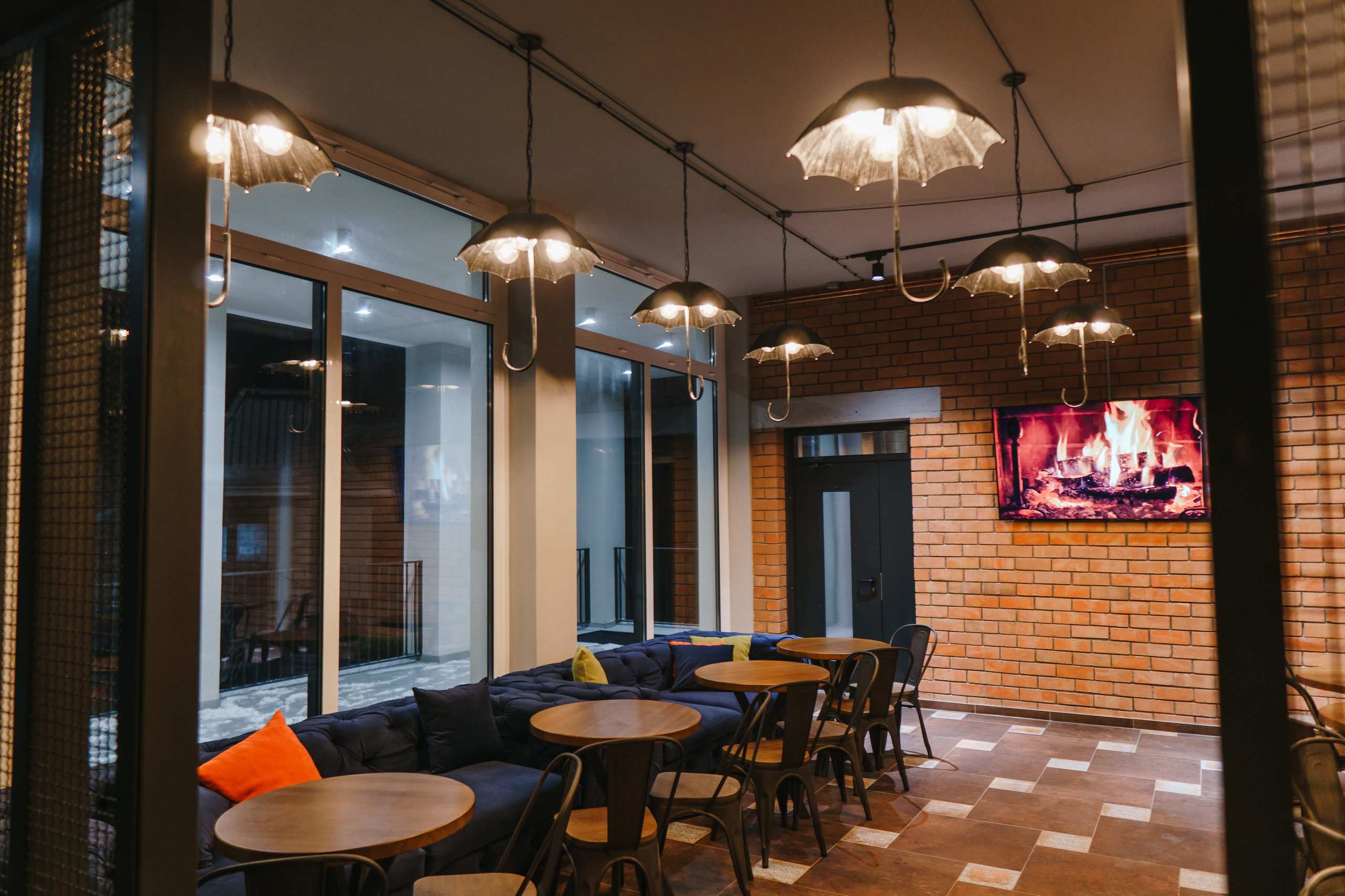 Chevalier Panorama ⏯. Фото • Відео • Аерозйомка • Контент для бізнесу