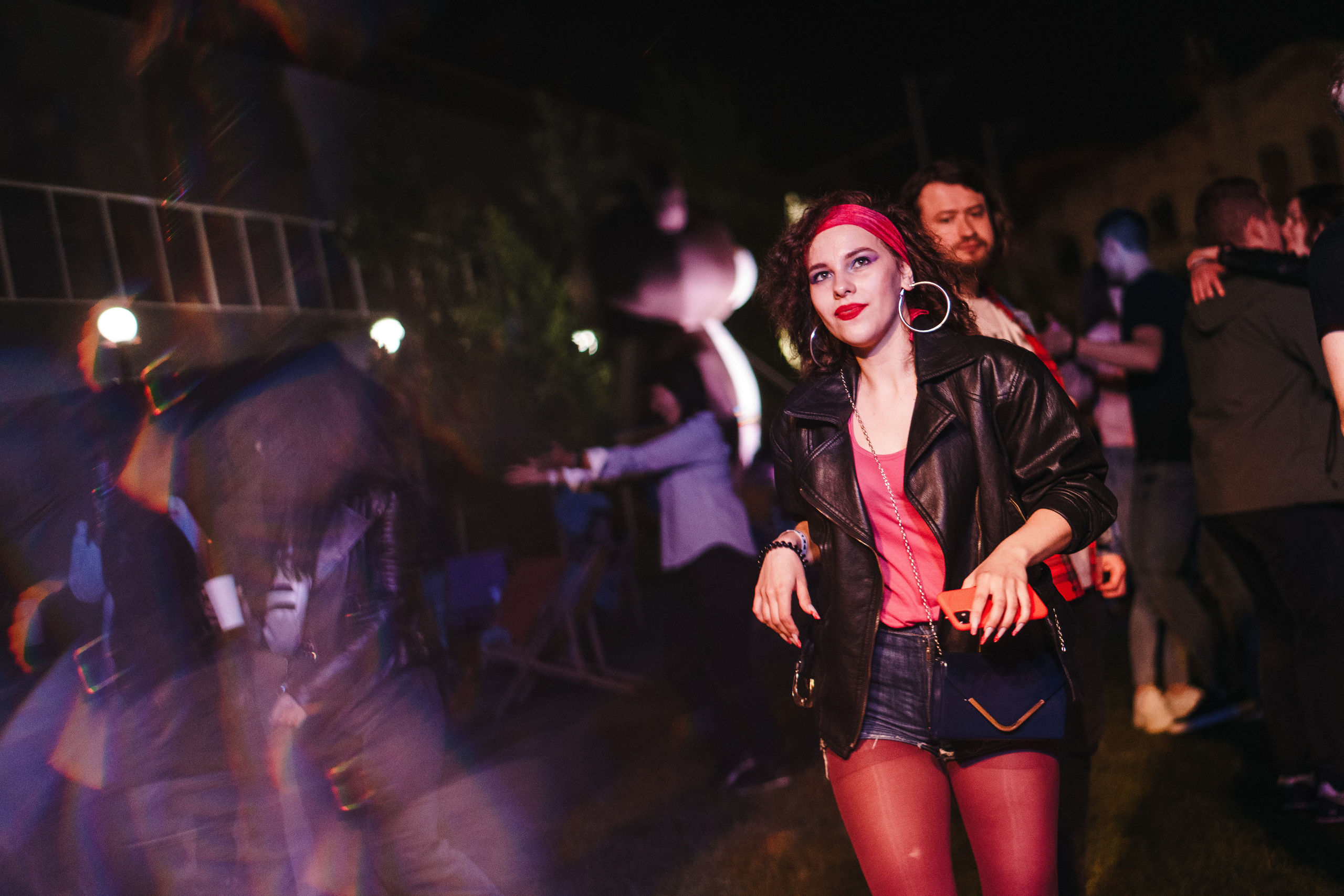 Фестиваль Поколение 90-х. День 2. Foto • Video • Produktion • Luftbildaufnahmen • Erstellung von Medien