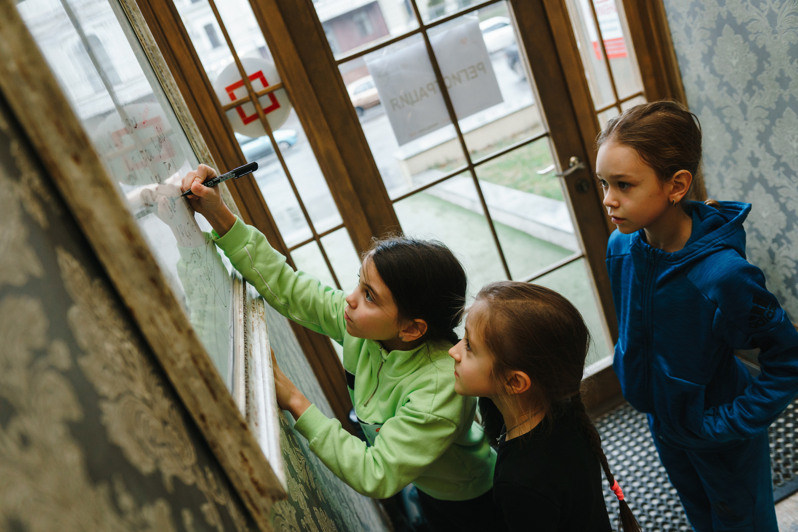 Бег Добра. Photo • Video • Production • Aerial • Media Creation