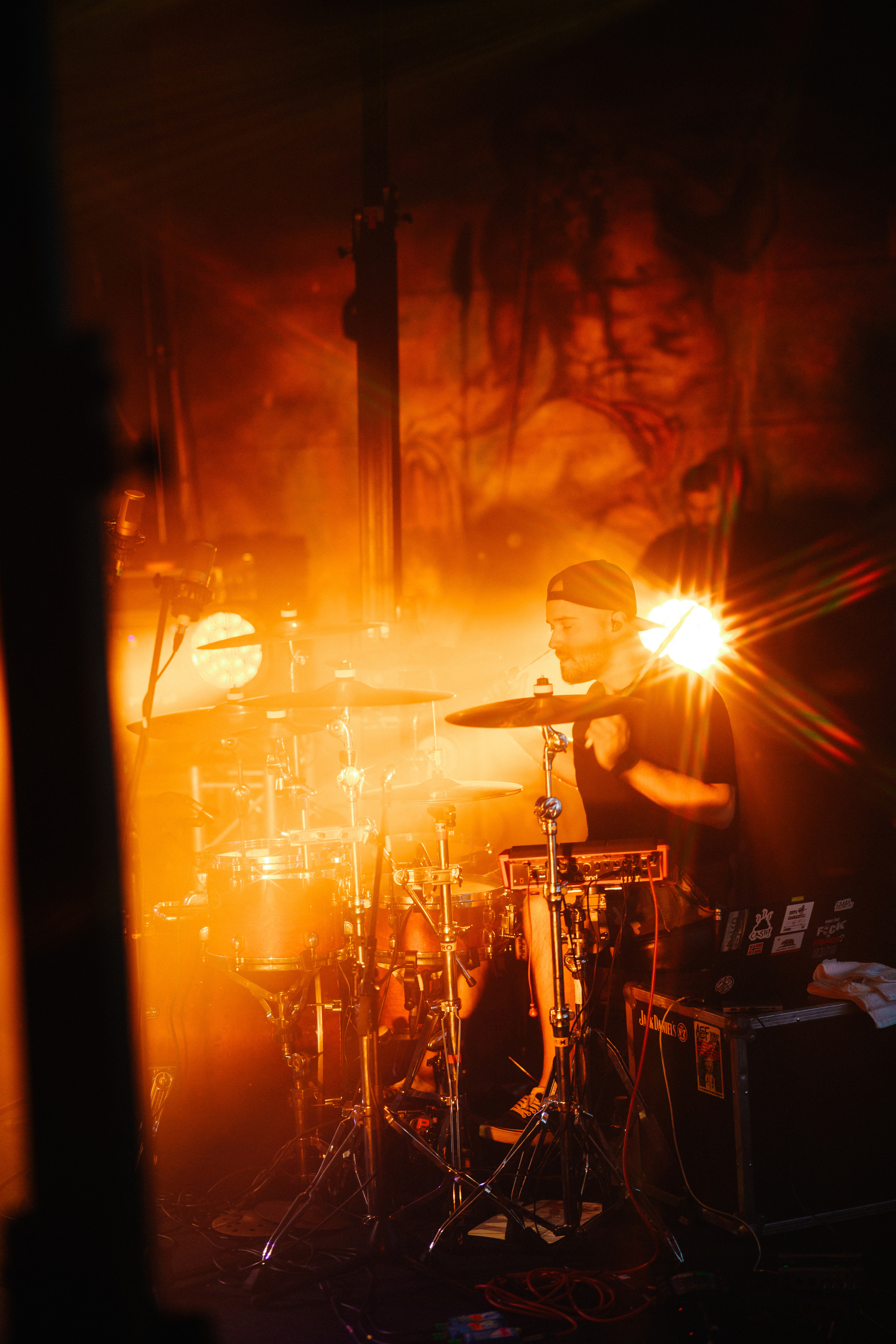 NOIZE MC. Stuttgart — LKA-Longhorn. Photo • Video • Production • Aerial • Media Creation