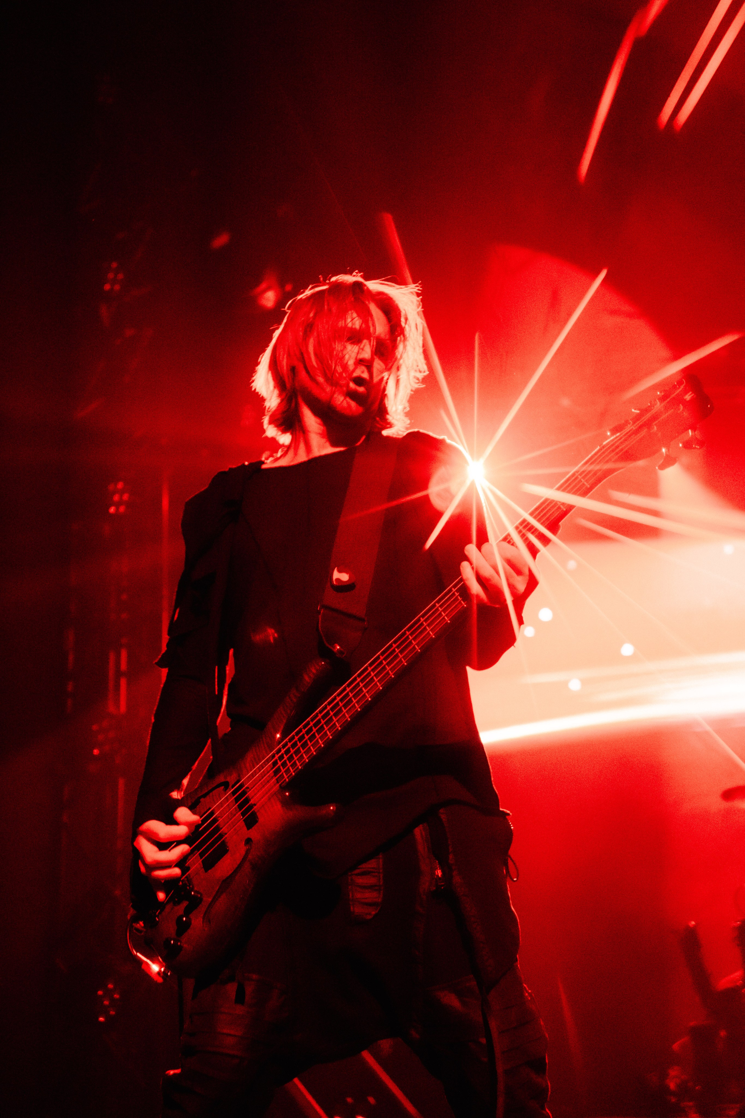 БИ-2 — Ludwigsburg. Фото • Видео • Аэросъемка • Контент для бизнеса