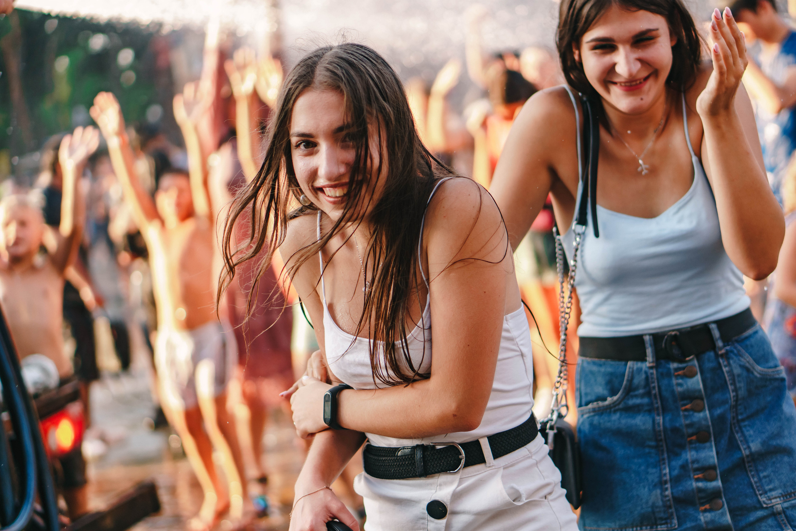 Экватор лета в Центральном парке. Foto • Video • Produktion • Luftbildaufnahmen • Erstellung von Medien