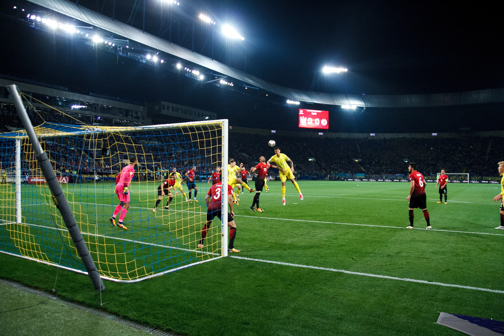 Украина — Турция. Photo • Video • Production • Aerial • Media Creation