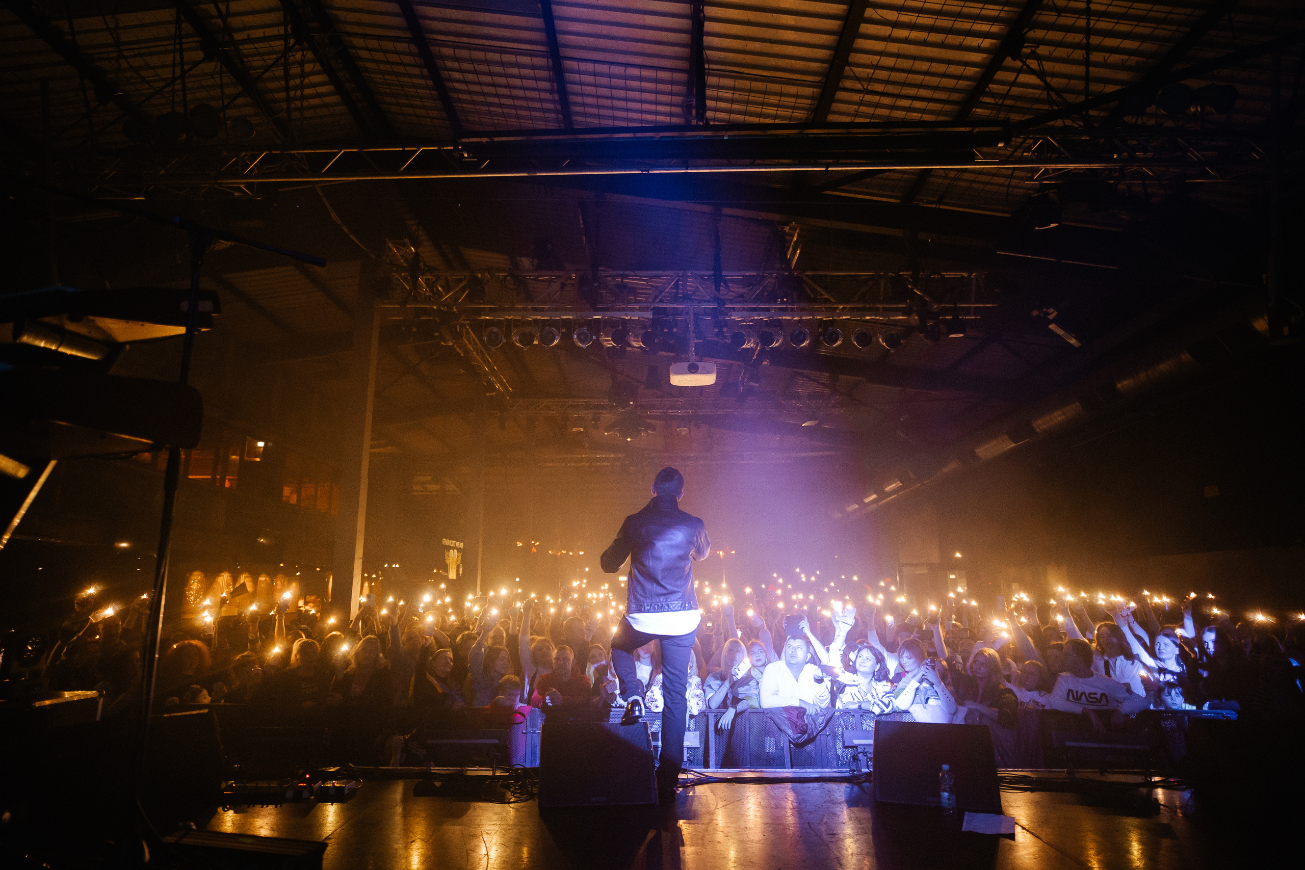 Антитіла. Stuttgart — LKA-Longhorn. Photo • Video • Production • Aerial • Media Creation