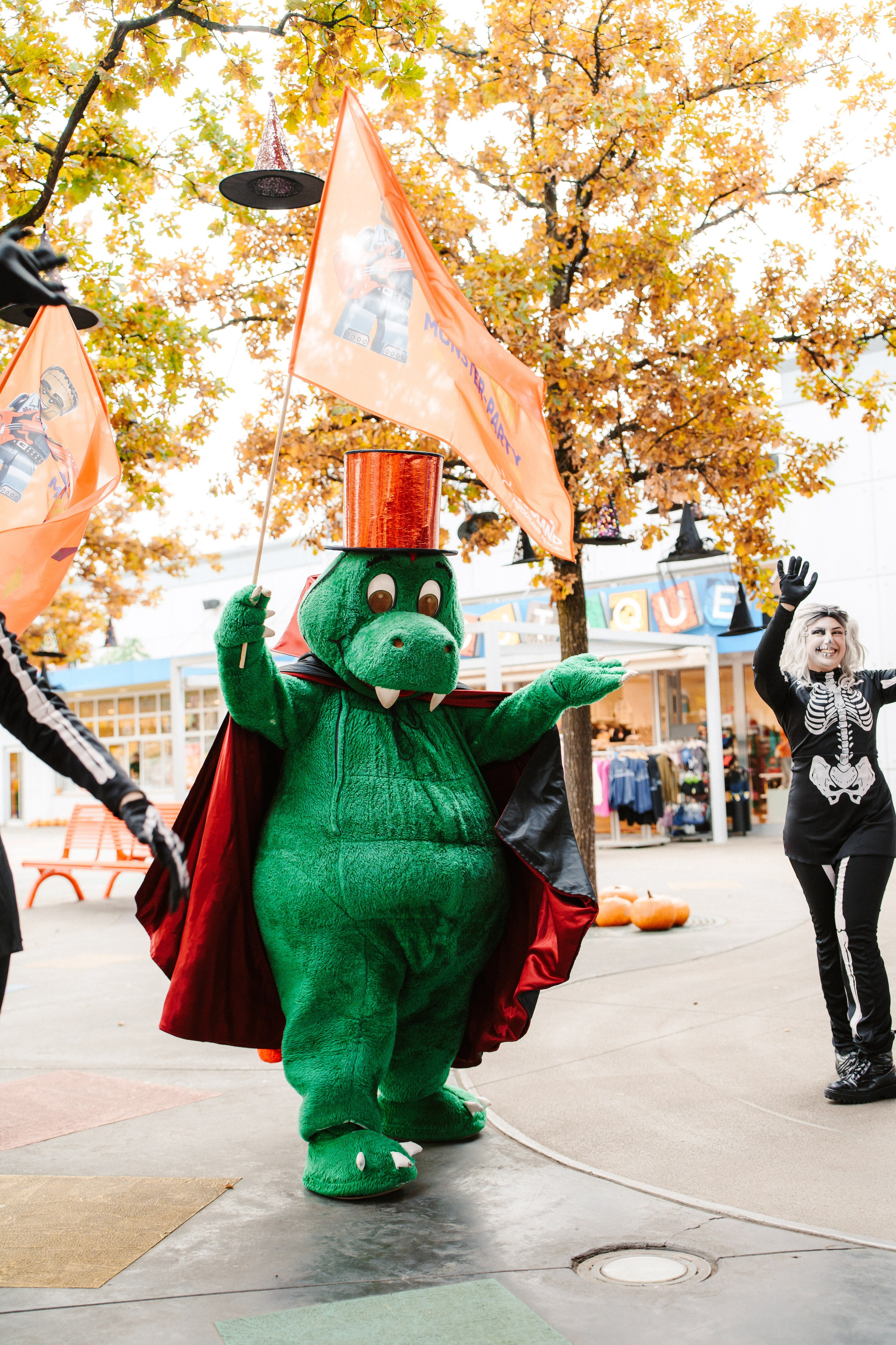 LEGOLAND Halloween 2025. Фото • Відео • Аерозйомка • Контент для бізнесу