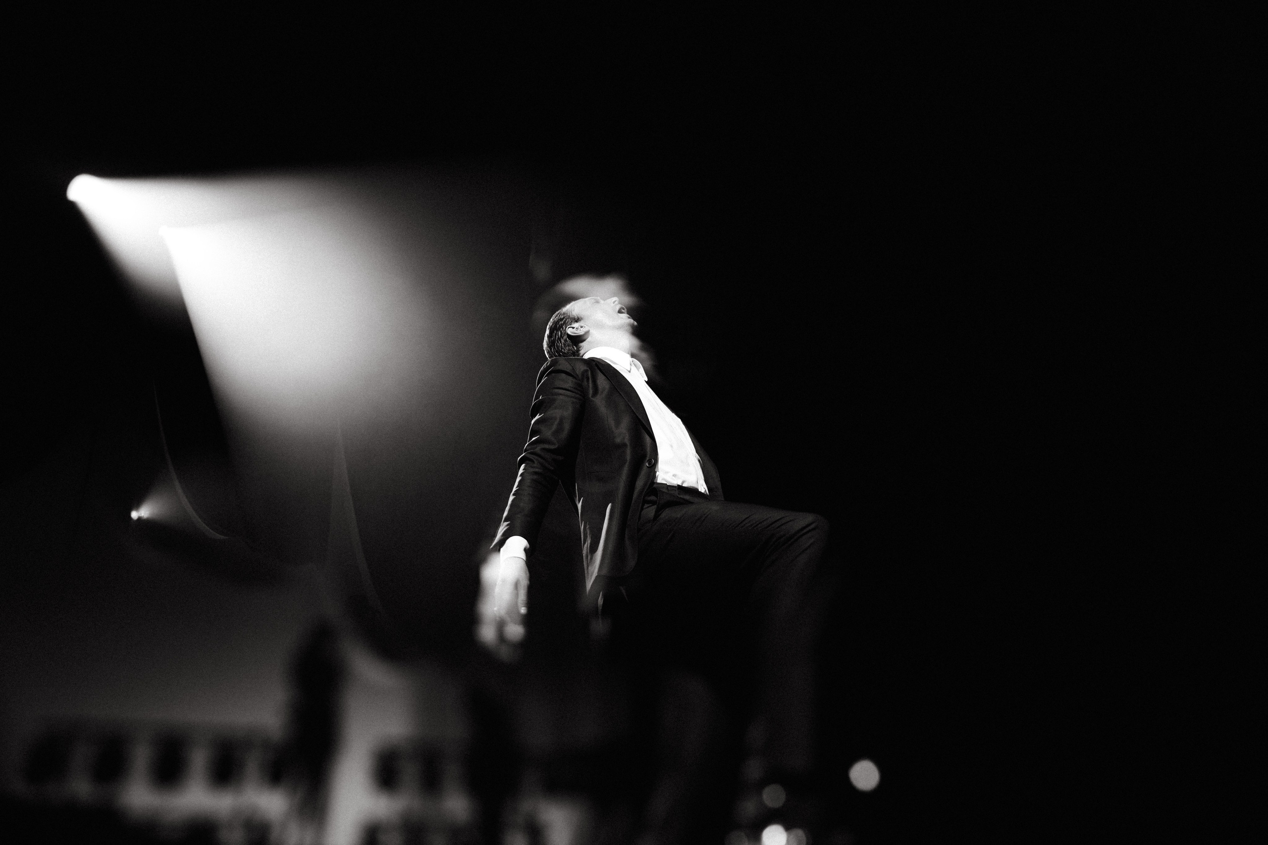 HURTS — Frankfurt. Photo • Video • Production • Aerial • Media Creation