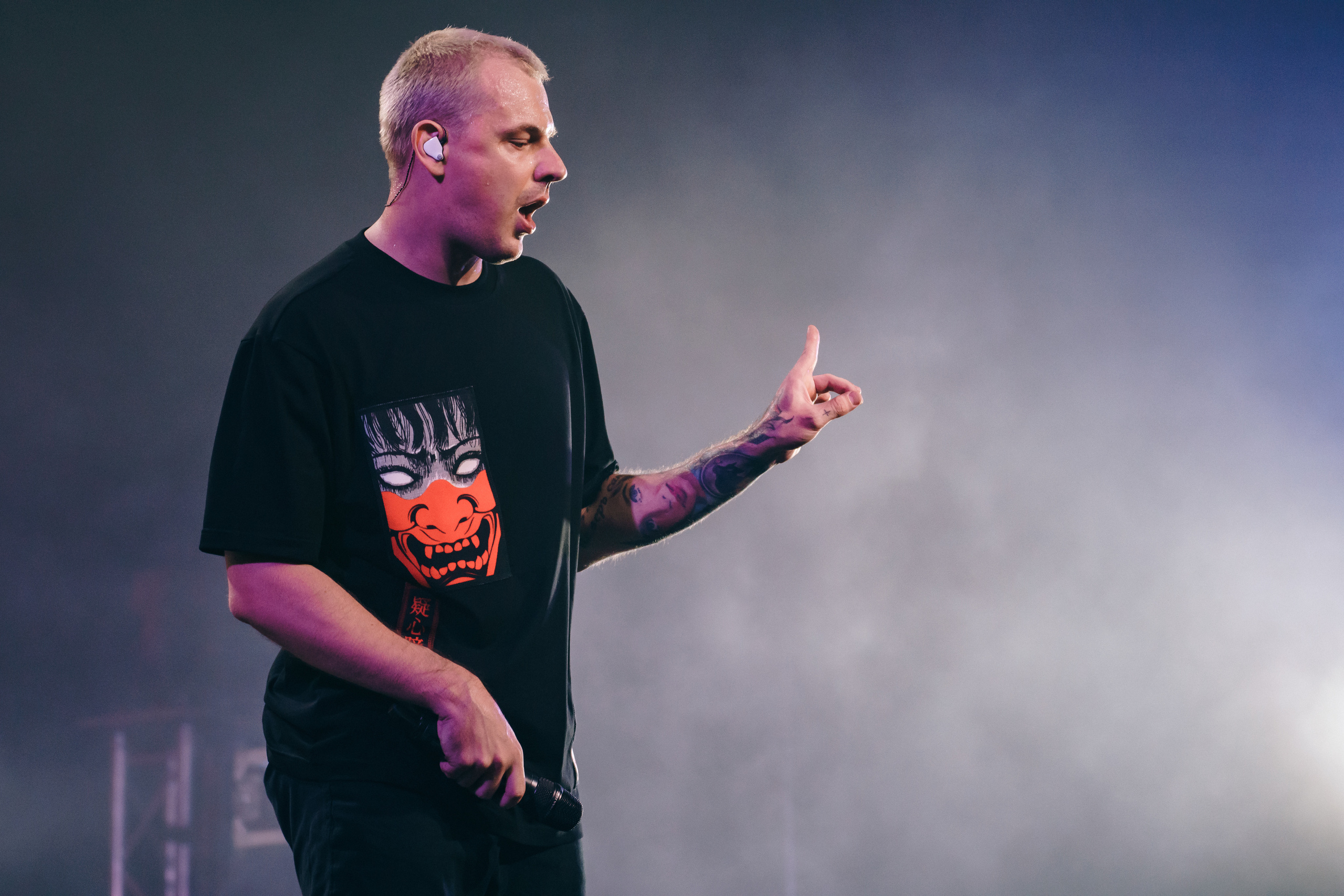 Anacondaz. Харьков — арт-завод «Механика». Photo • Video • Production • Aerial • Media Creation