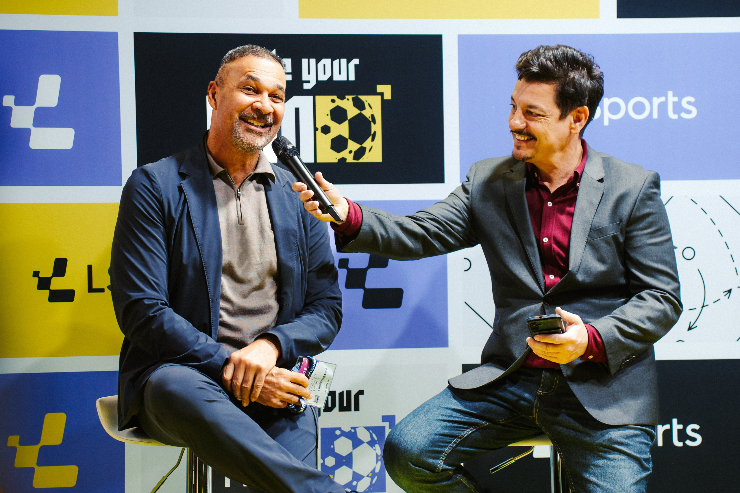 ICE Global Gaming Barcelona. Фото • Відео • Аерозйомка • Контент для бізнесу