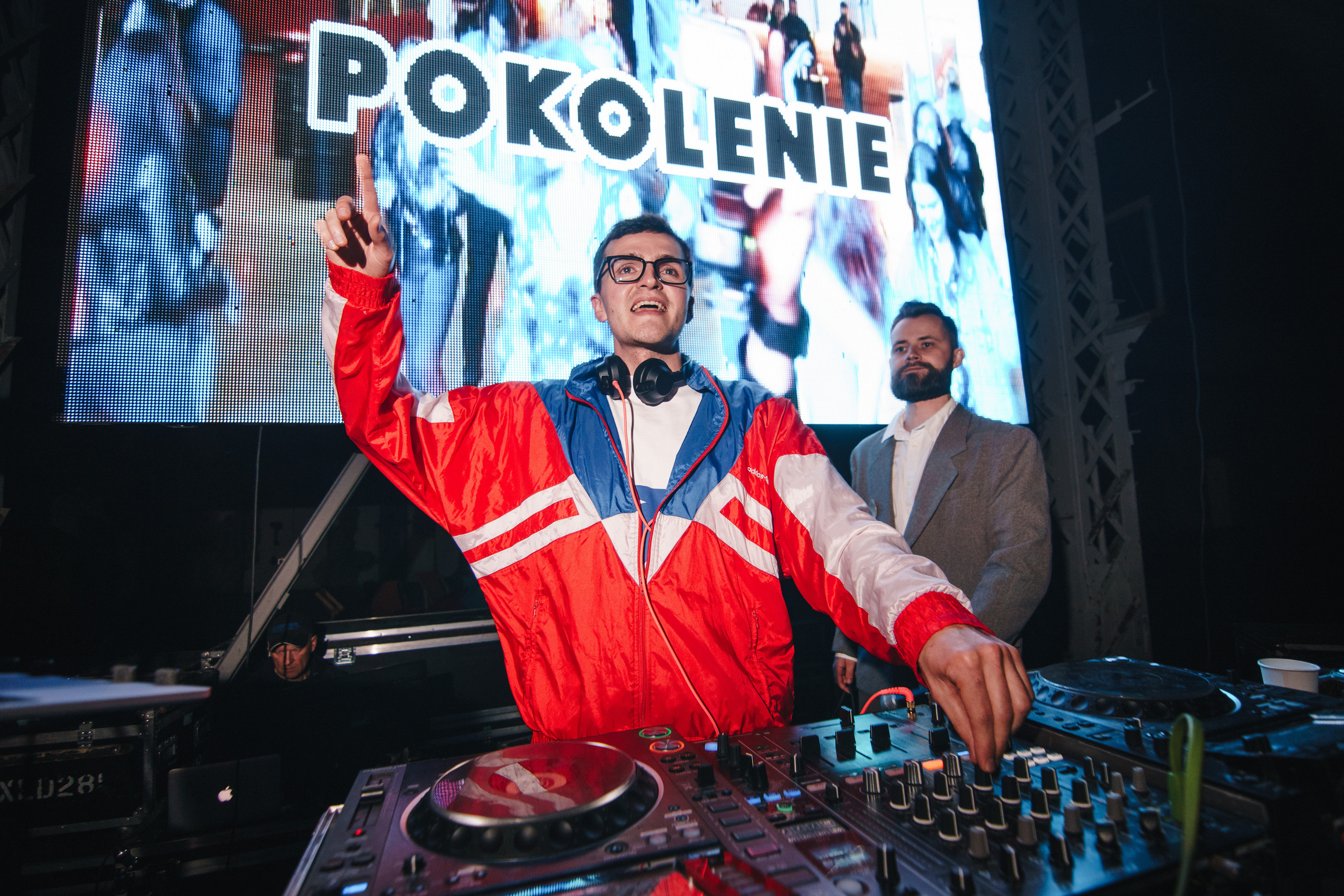 Фестиваль Поколение 90-х. День 2. Foto • Video • Produktion • Luftbildaufnahmen • Erstellung von Medien