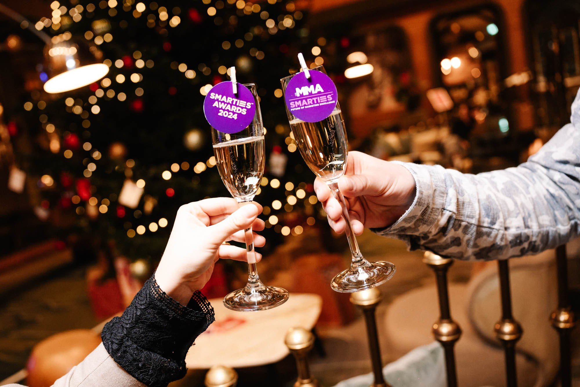 MMA Smarties Awards Berlin 2025. Foto • Video • Produktion • Luftbildaufnahmen • Erstellung von Medien