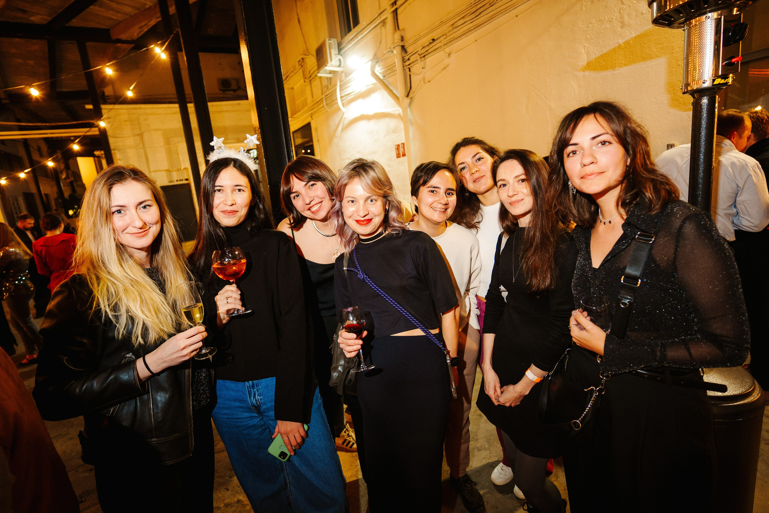 Barcelona — We shine together. Foto • Video • Produktion • Luftbildaufnahmen • Erstellung von Medien